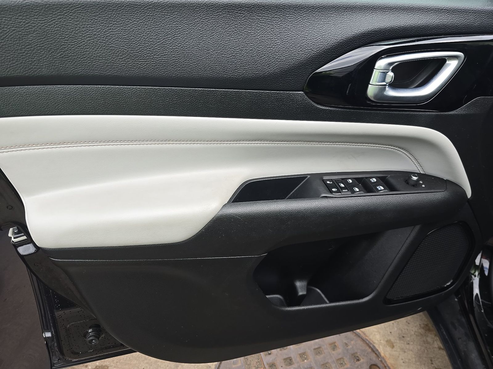2022 Jeep Compass Limited AWD