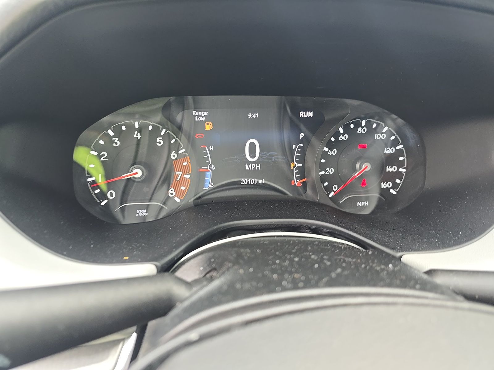 2022 Jeep Compass Limited AWD