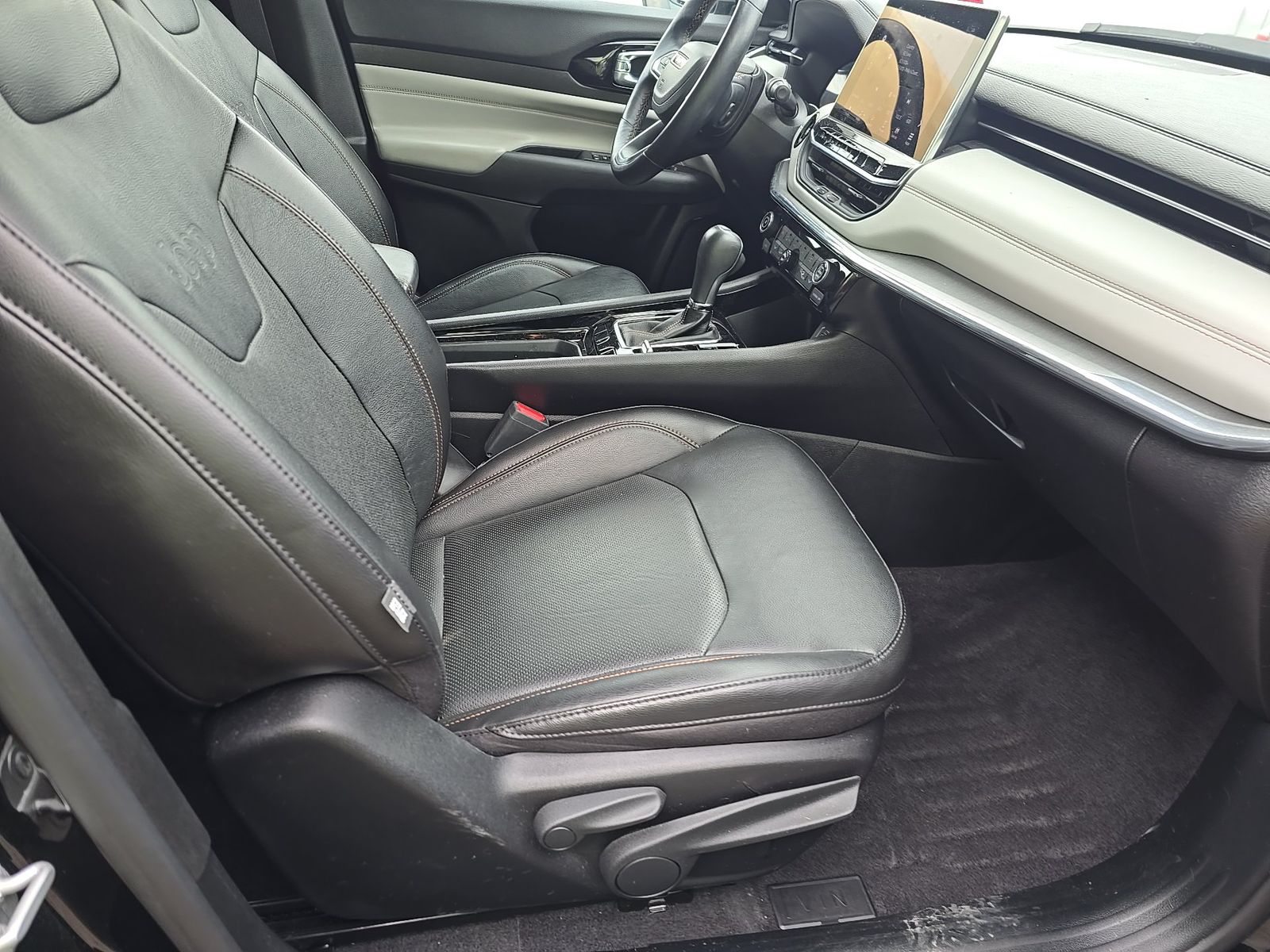2022 Jeep Compass Limited AWD