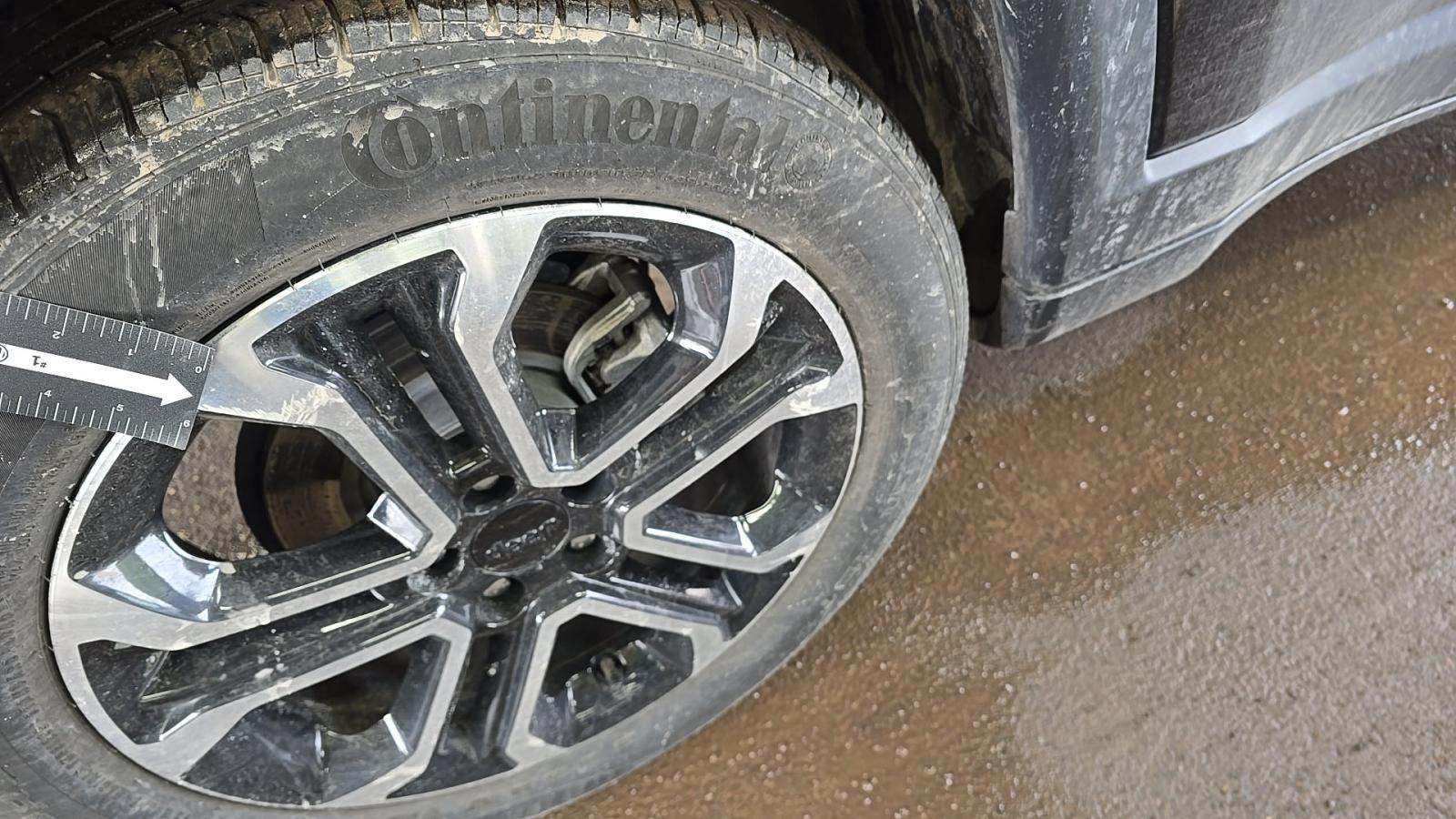 2022 Jeep Compass Limited AWD