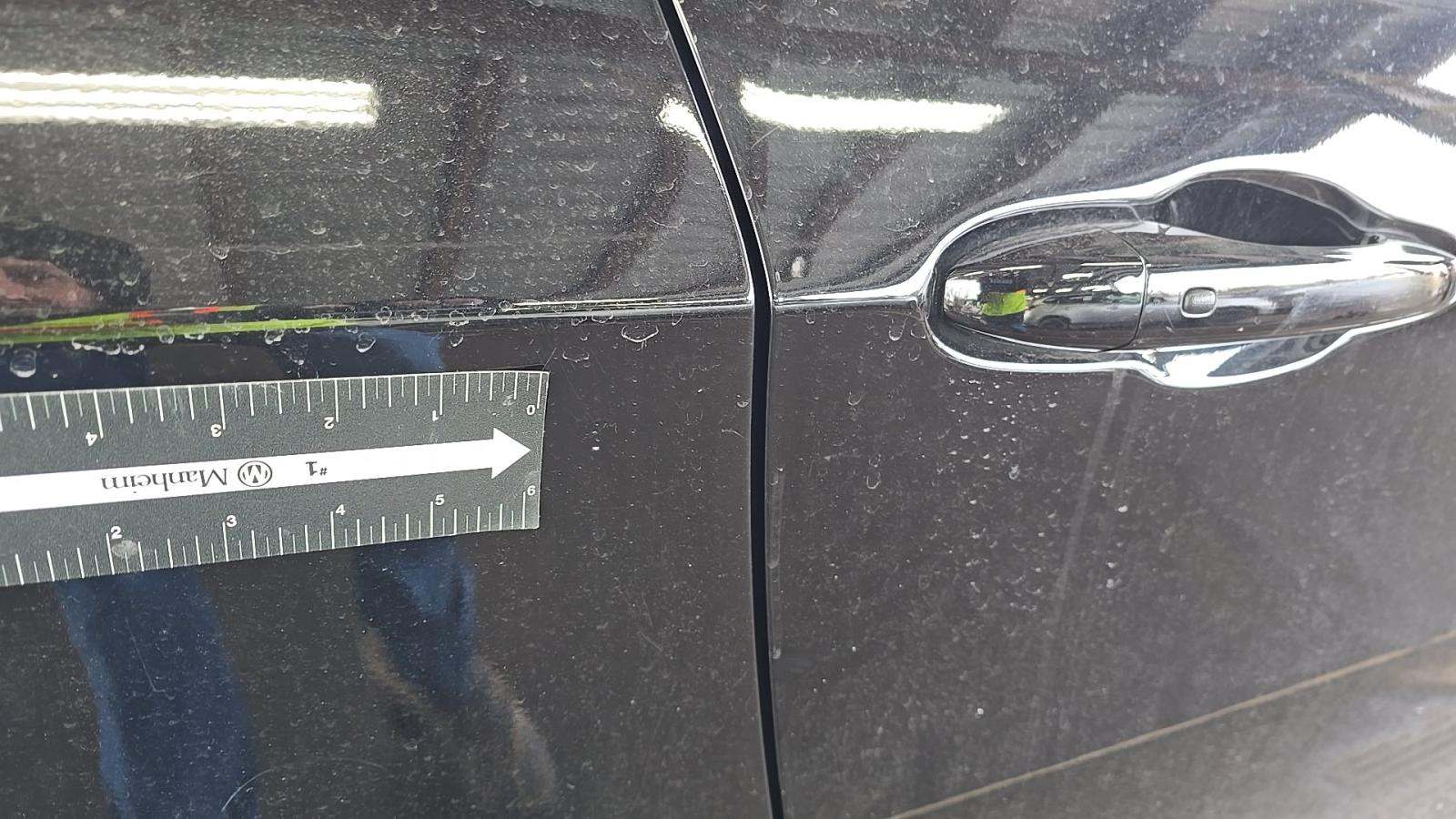 2022 Jeep Compass Limited AWD