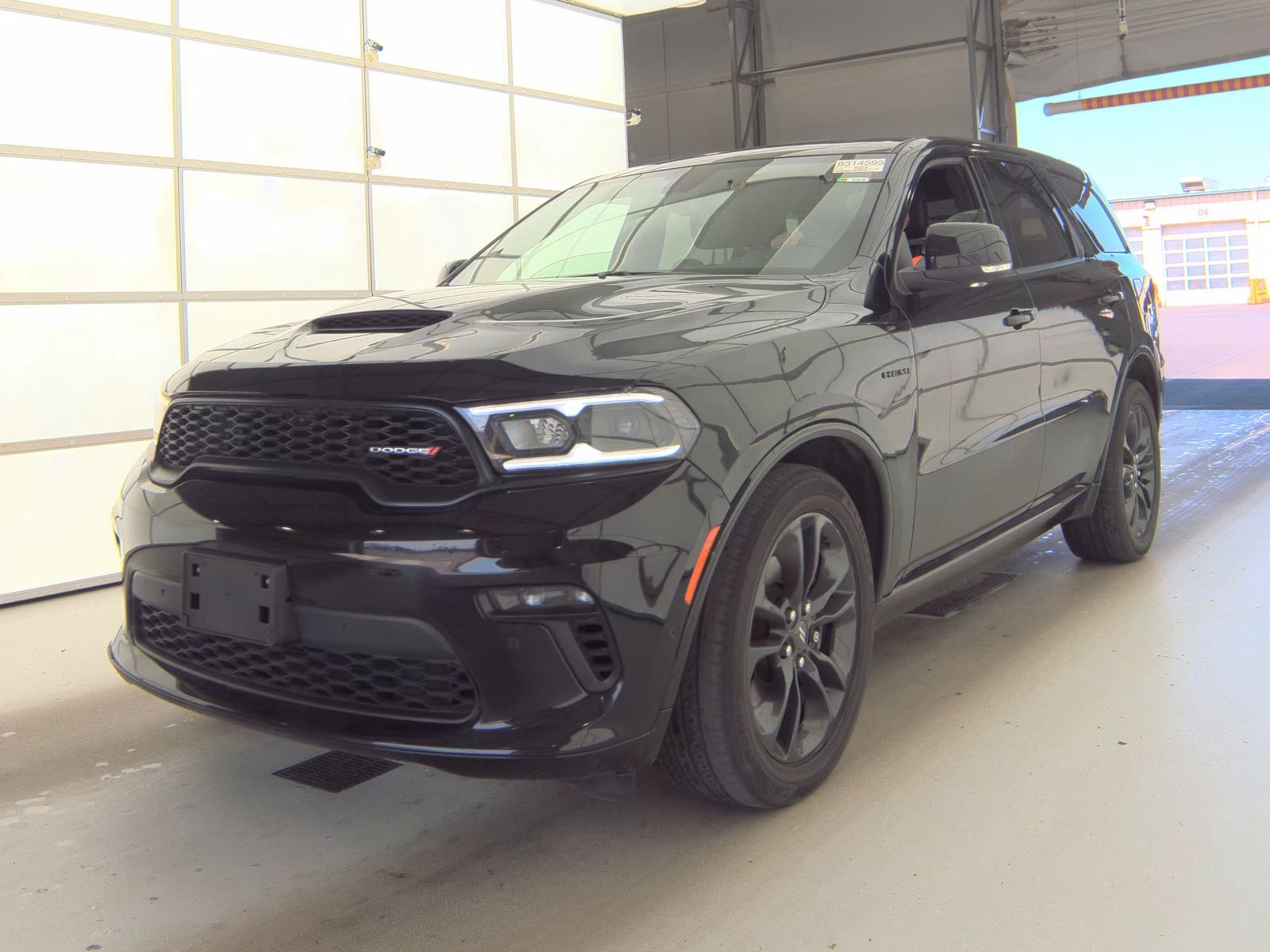 2022 Dodge Durango R/T AWD