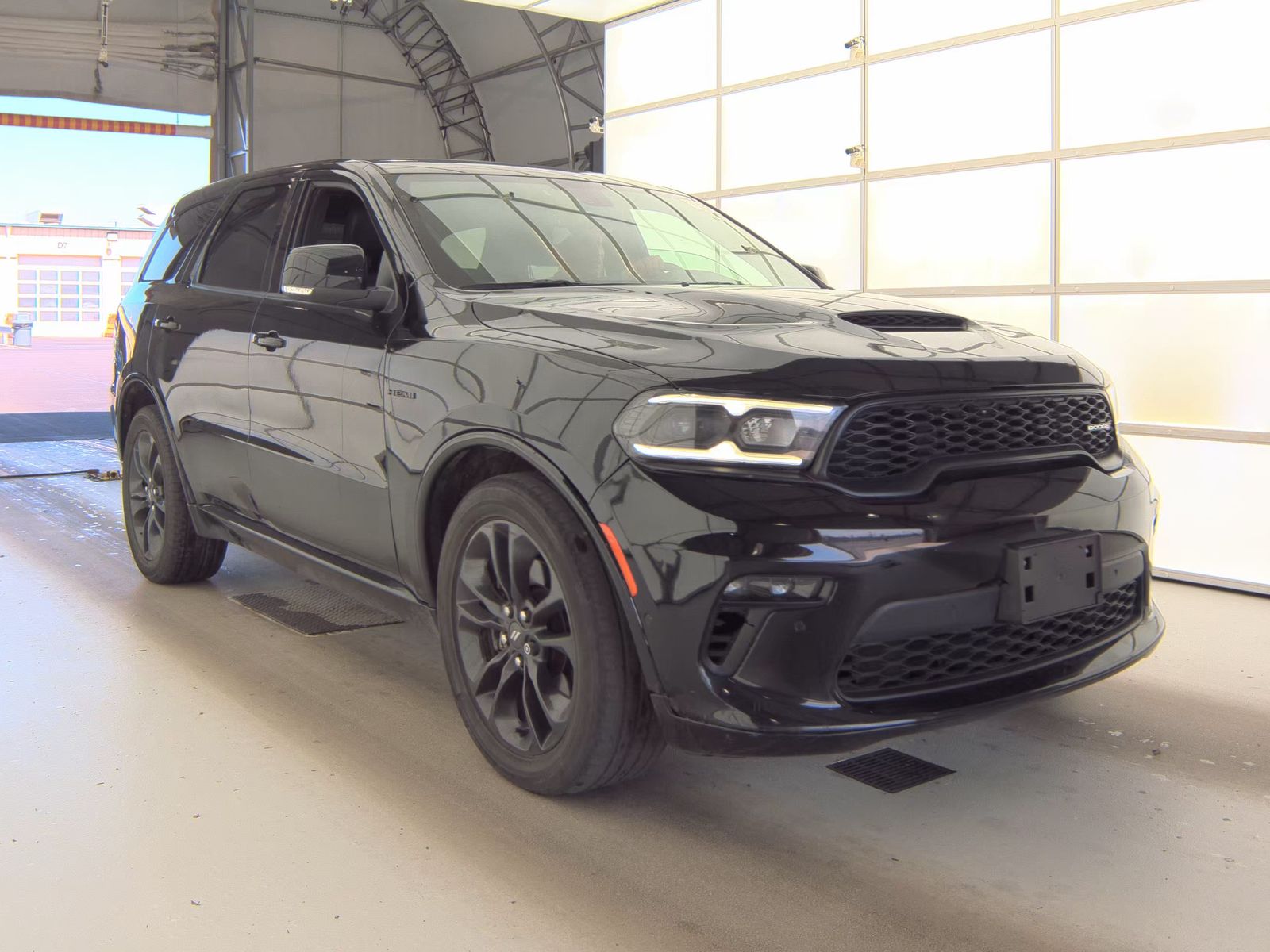 2022 Dodge Durango R/T AWD