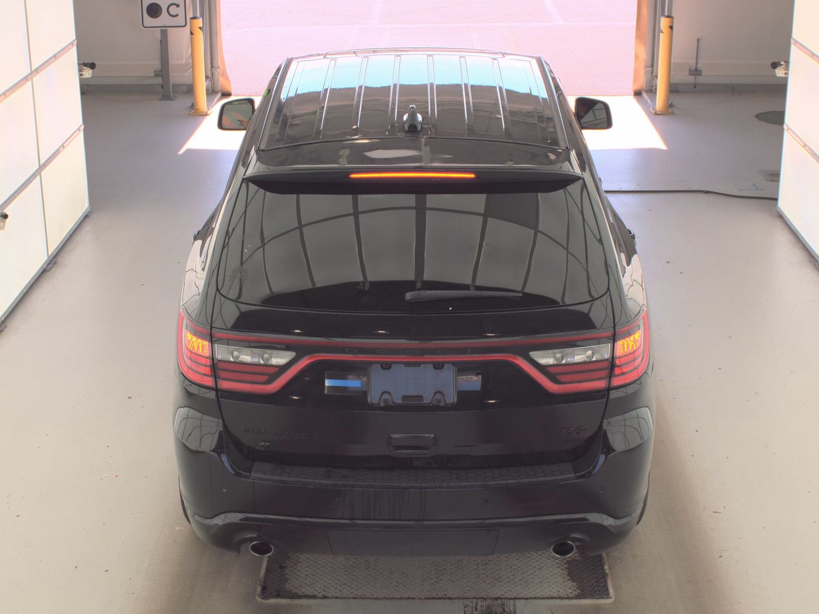 2022 Dodge Durango R/T AWD