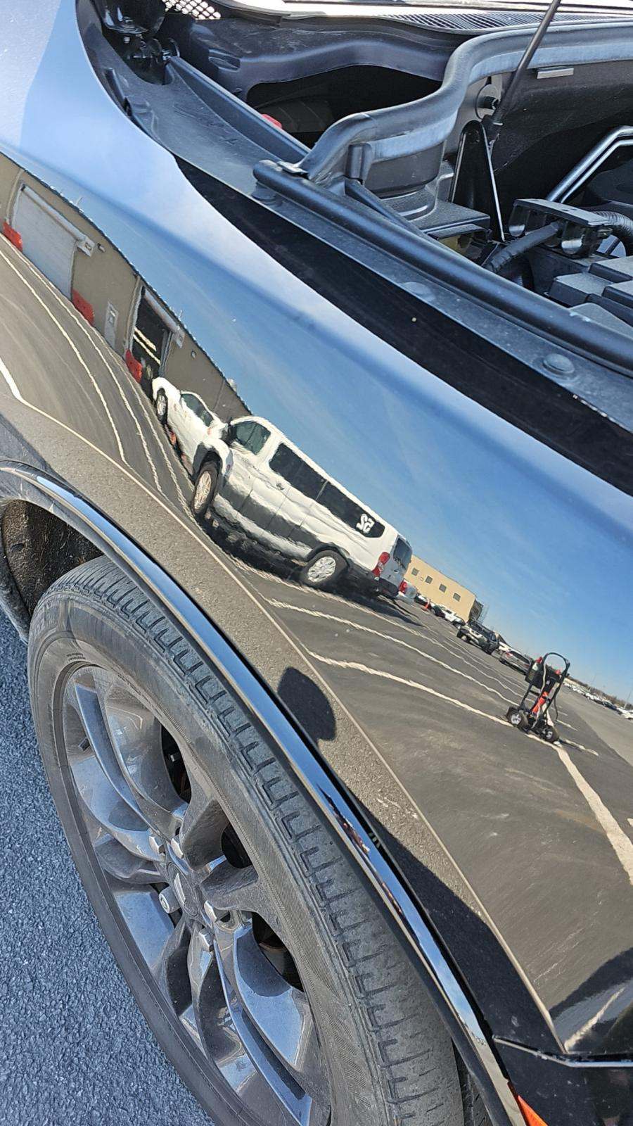 2022 Dodge Durango R/T AWD