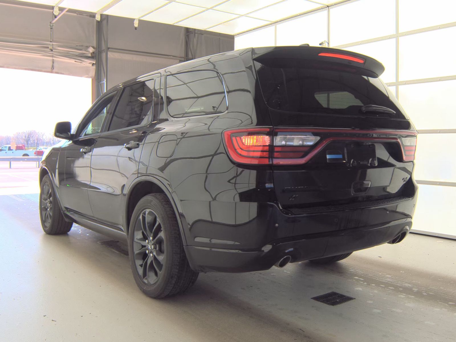 2022 Dodge Durango R/T AWD