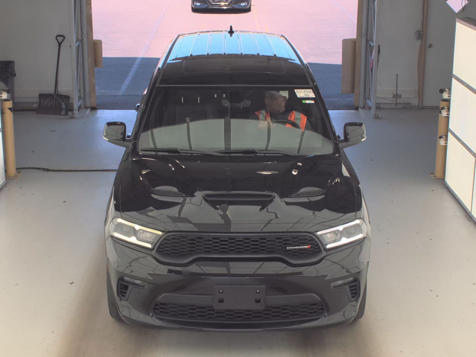 2022 Dodge Durango R/T AWD