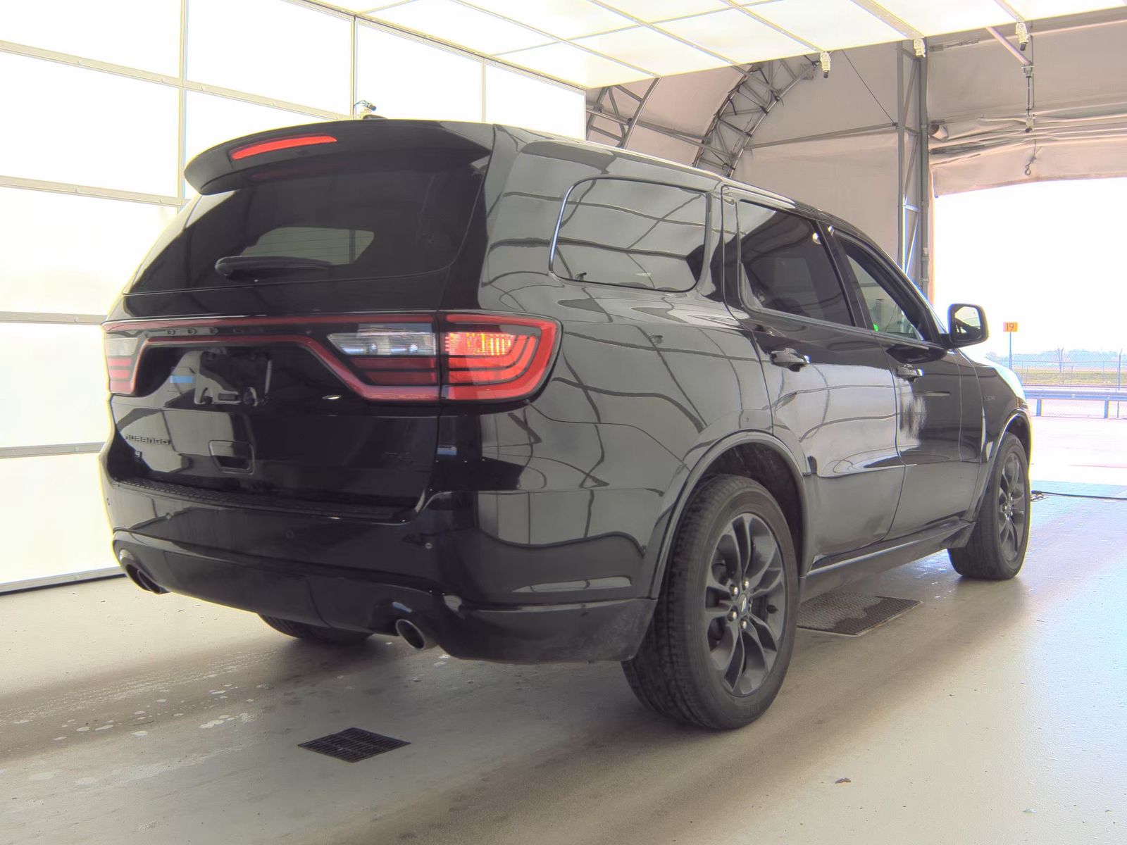 2022 Dodge Durango R/T AWD