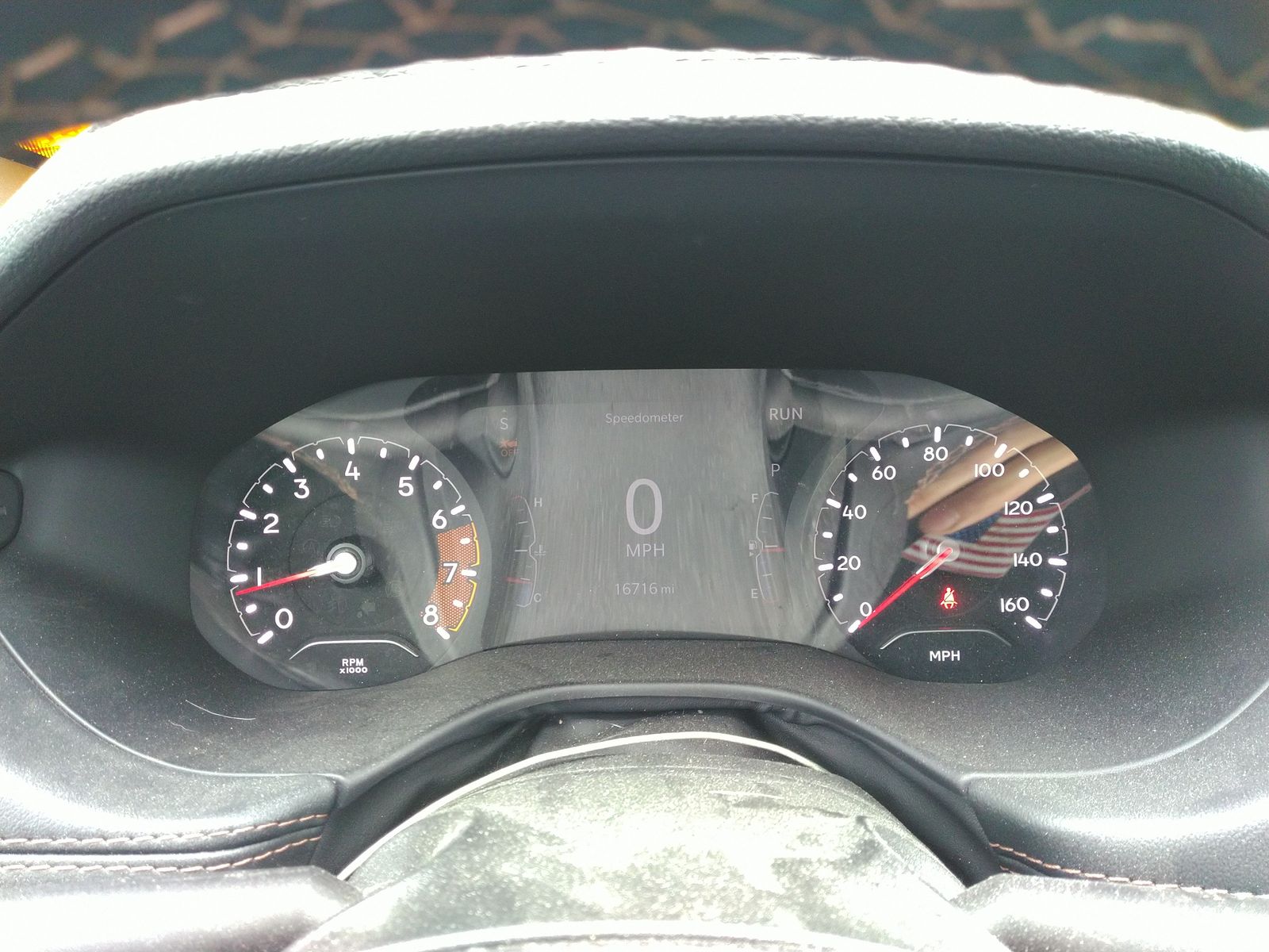 2022 Jeep Compass Limited Red Edition AWD