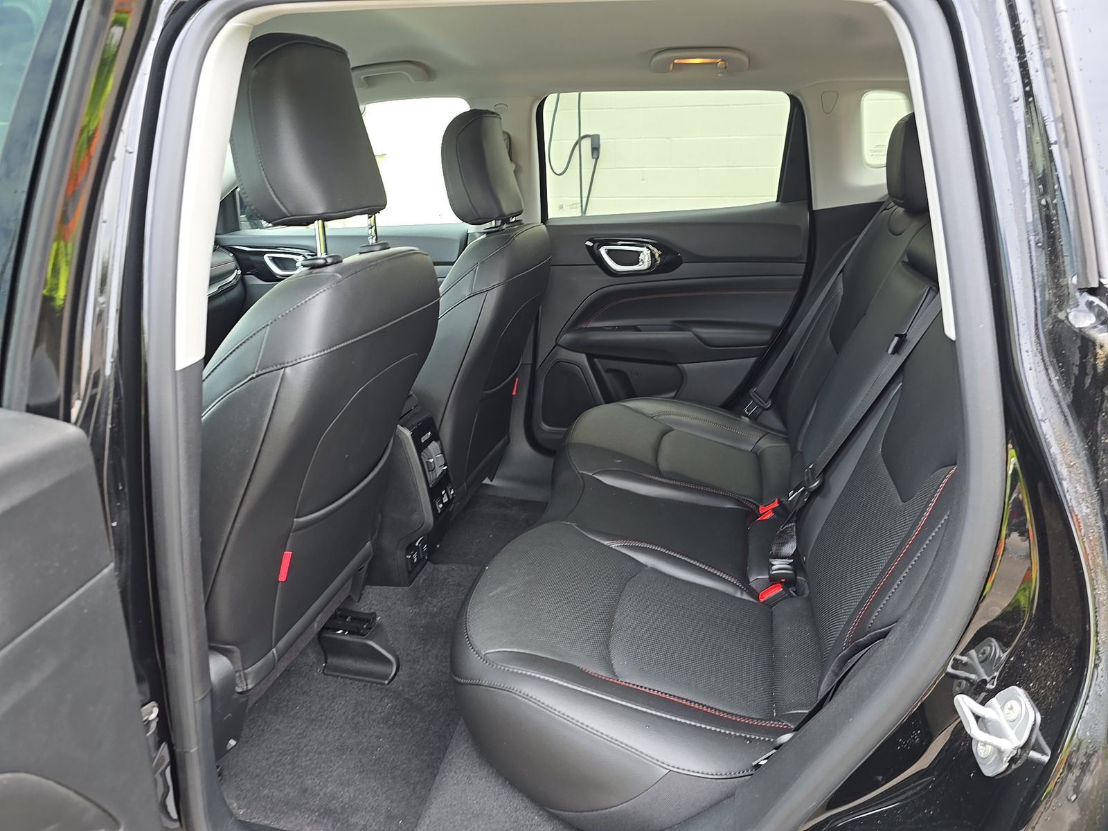 2022 Jeep Compass Trailhawk AWD