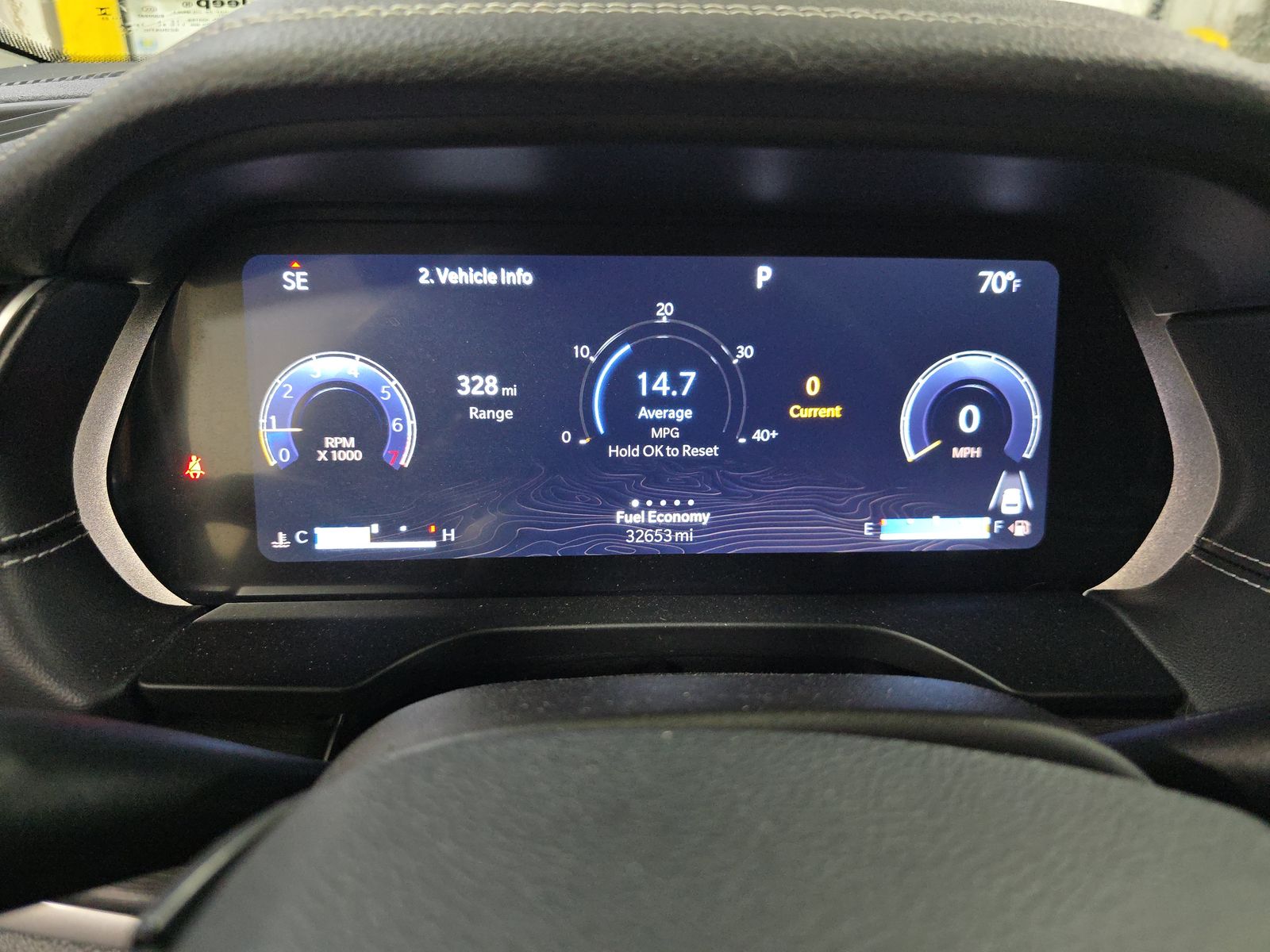 2023 Jeep Grand Cherokee L Limited AWD
