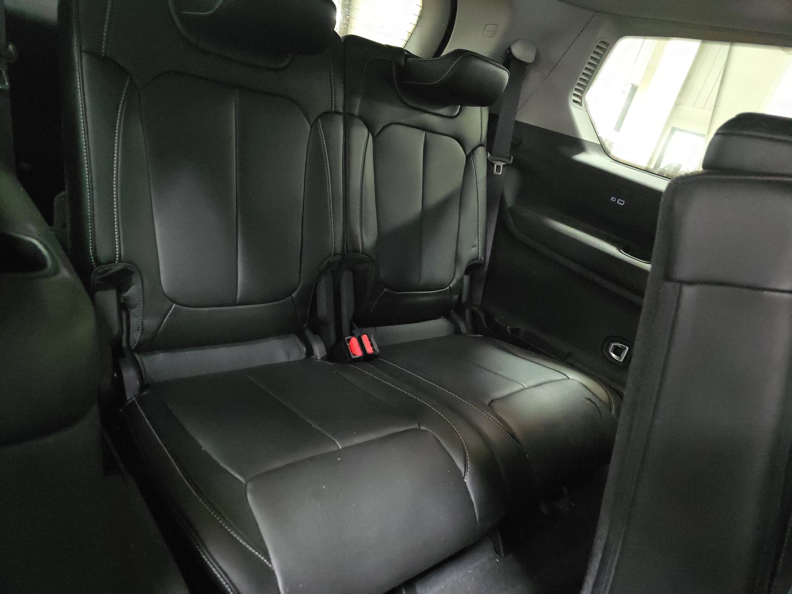2023 Jeep Grand Cherokee L Limited AWD