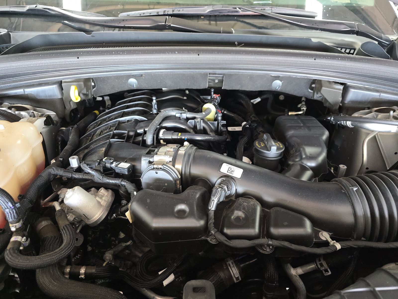 2023 Jeep Grand Cherokee L Limited AWD