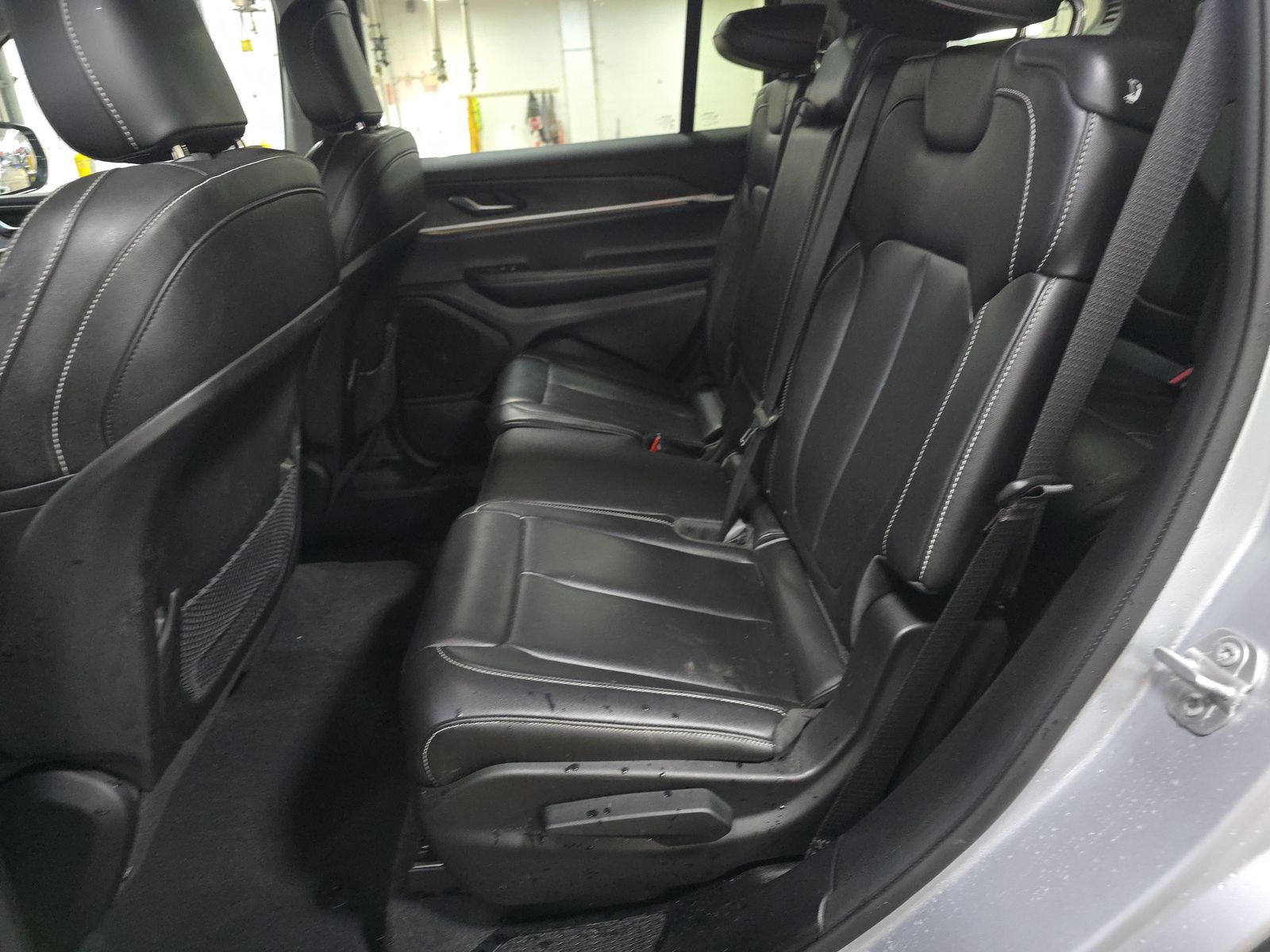2023 Jeep Grand Cherokee L Limited AWD