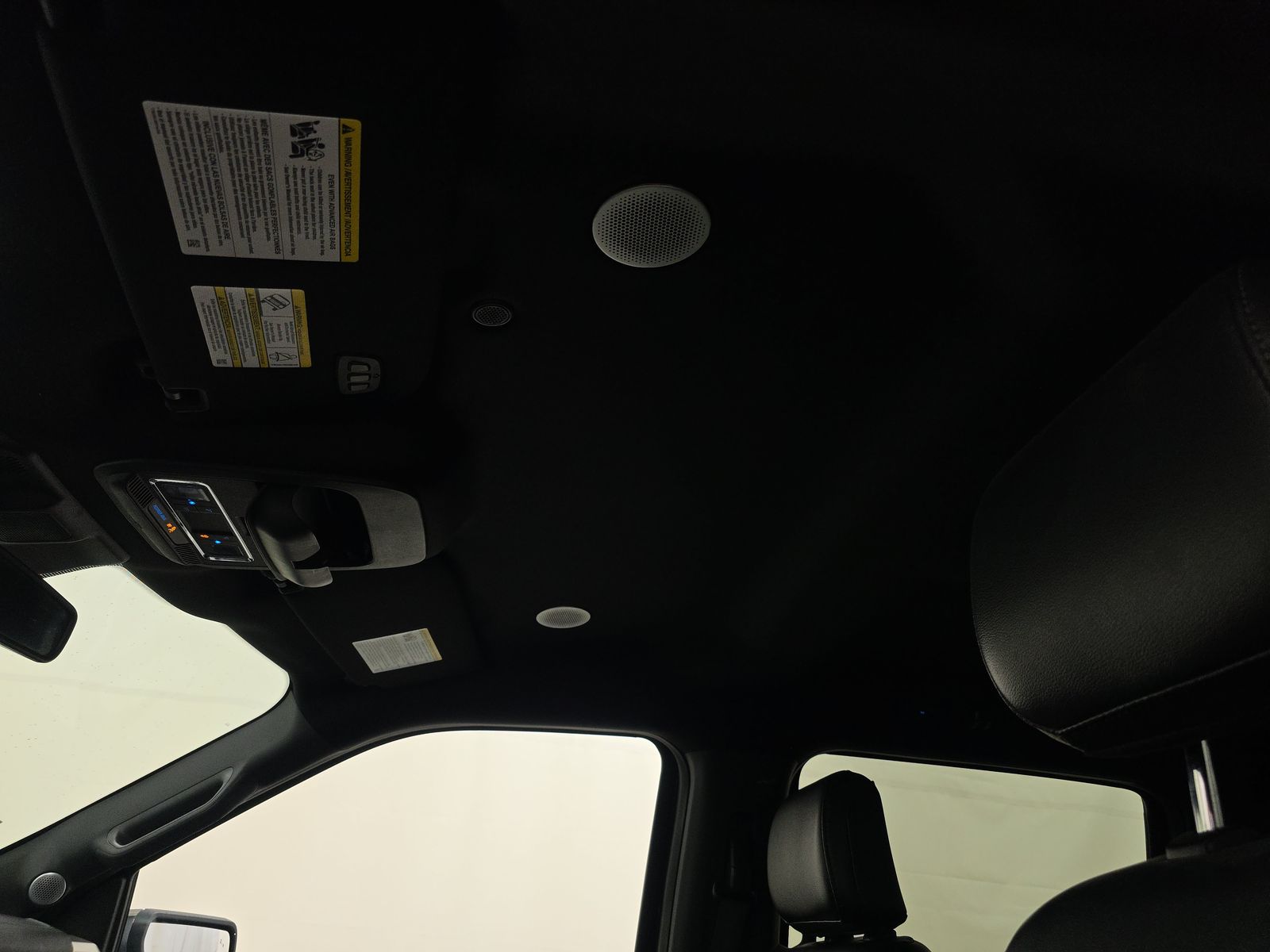 2024 Ford F-150 Hybrid Lariat AWD