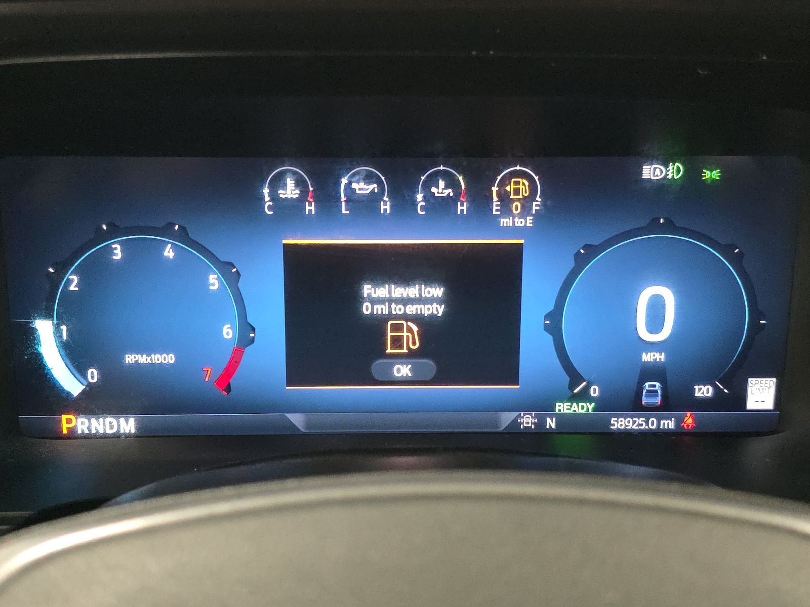 2024 Ford F-150 Hybrid Lariat AWD