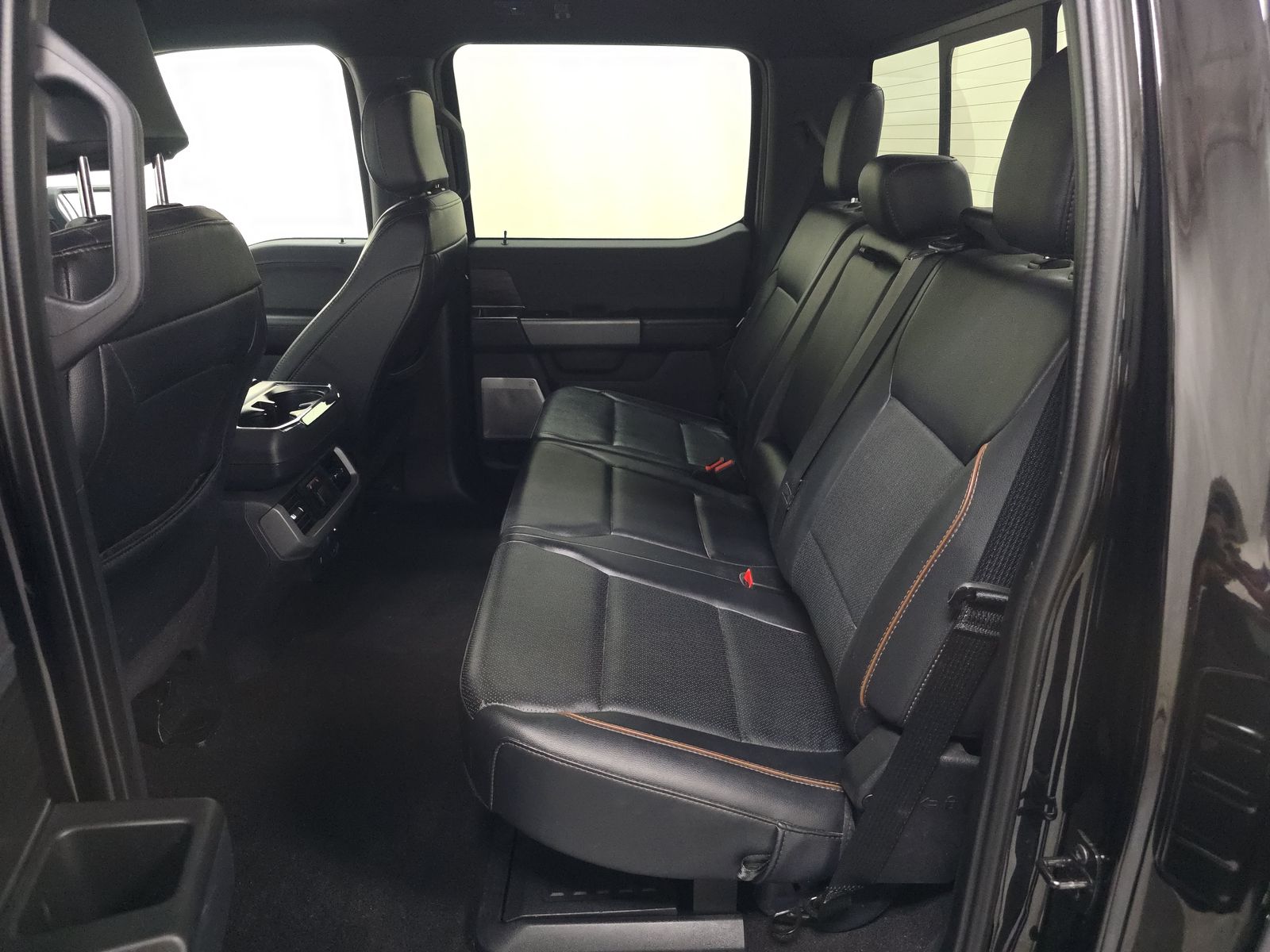 2024 Ford F-150 Hybrid Lariat AWD
