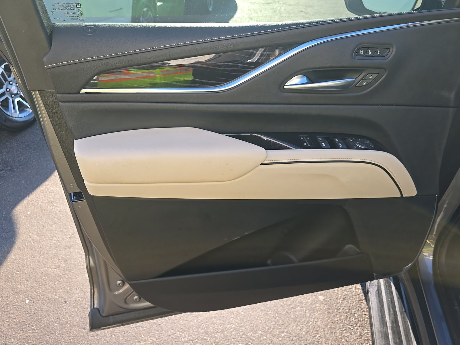 2021 Cadillac Escalade Sport AWD