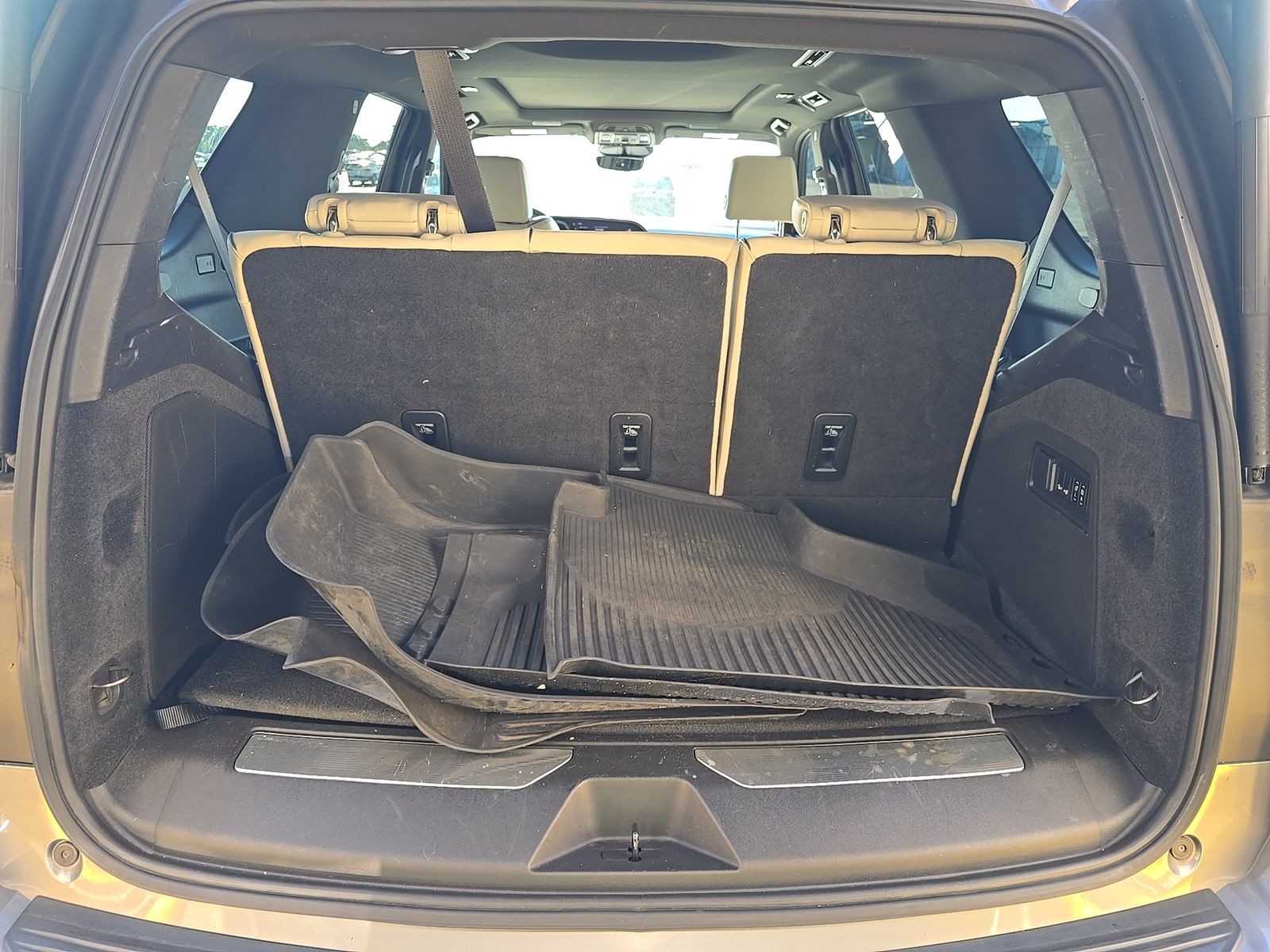 2021 Cadillac Escalade Sport AWD