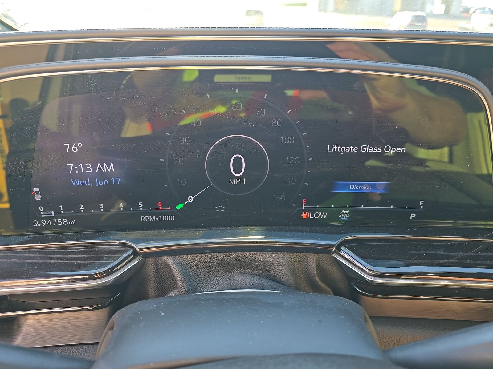 2021 Cadillac Escalade Sport AWD