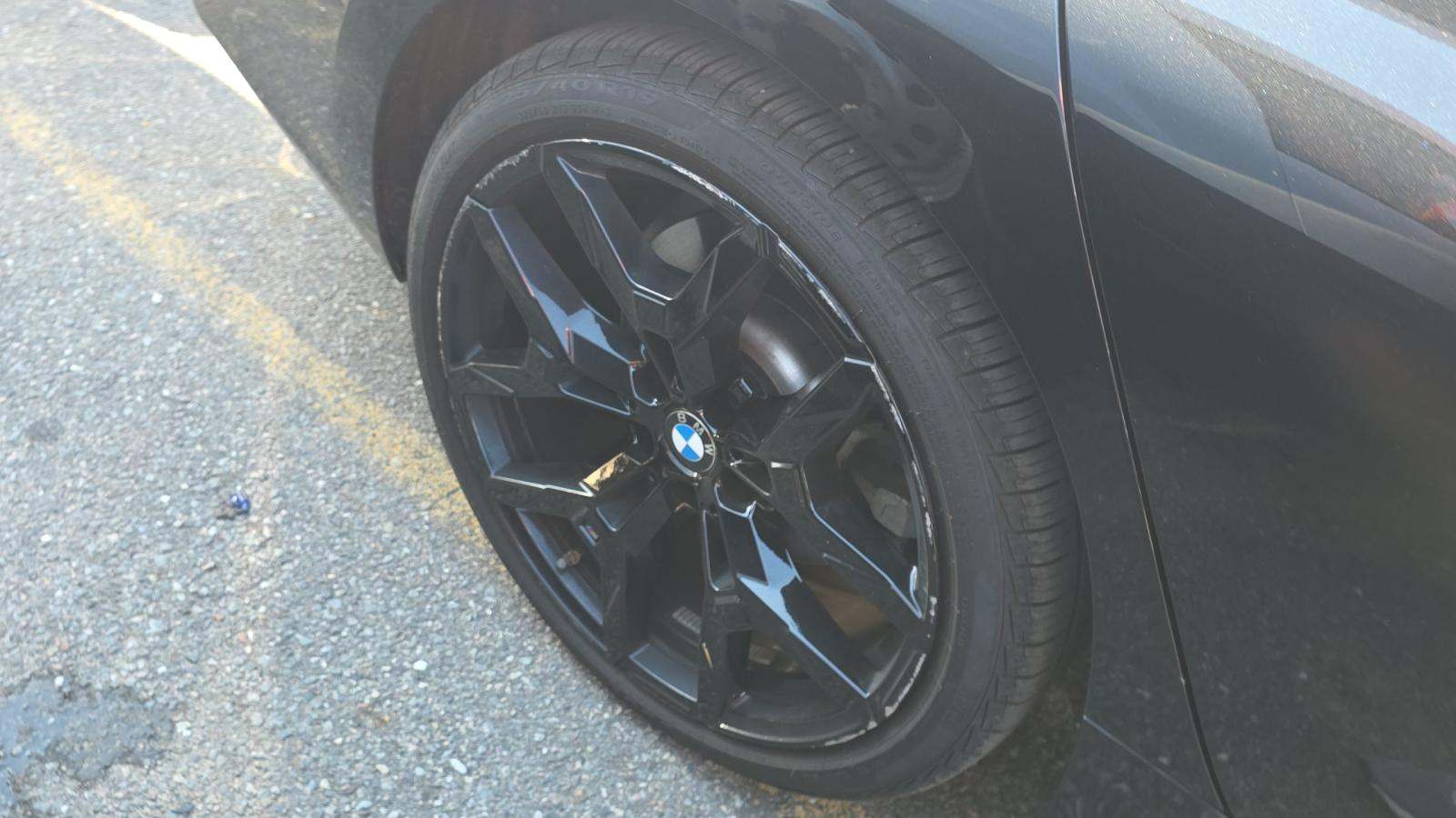 2026 BMW 3 Series 330i xDrive AWD