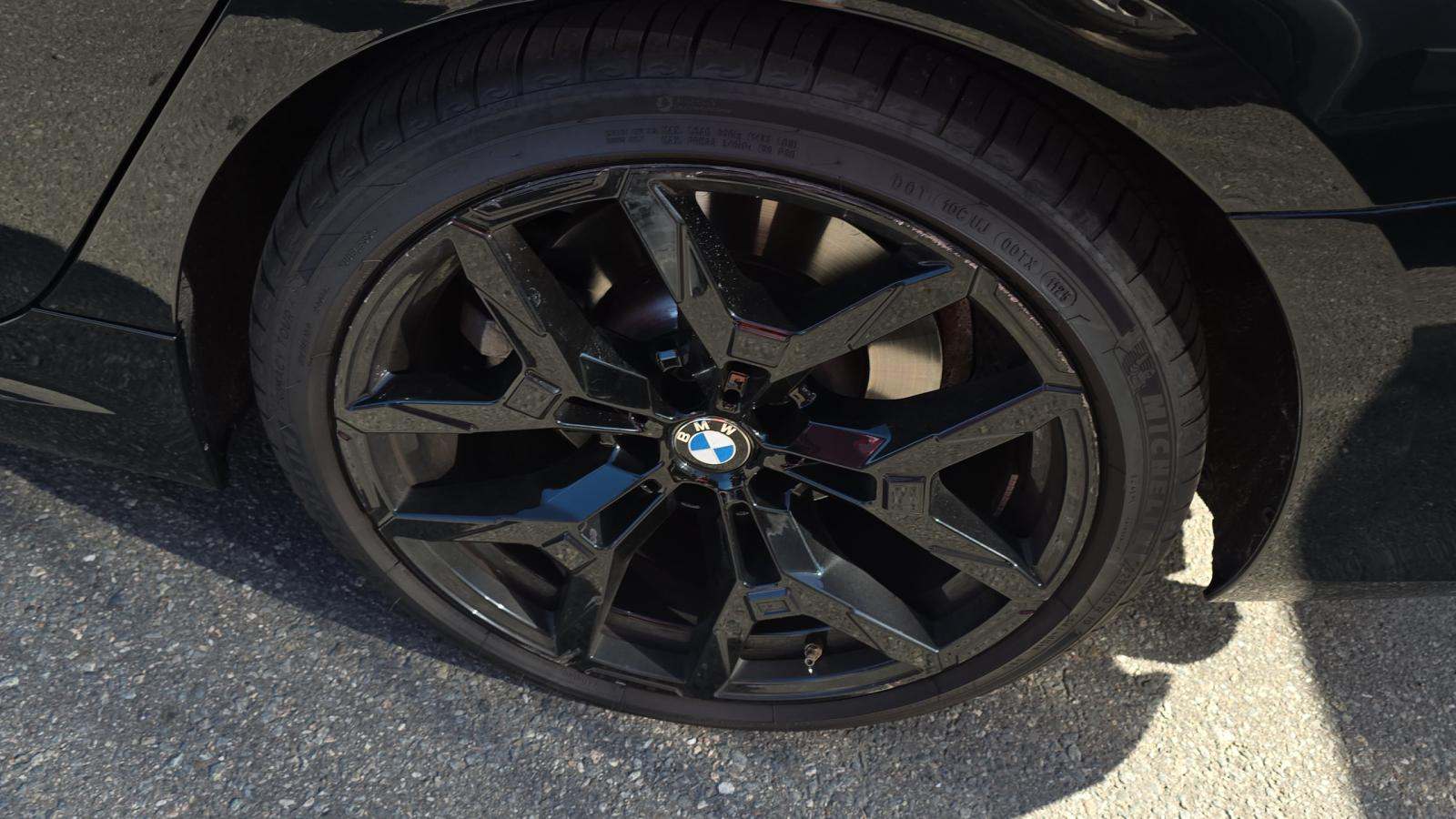 2026 BMW 3 Series 330i xDrive AWD