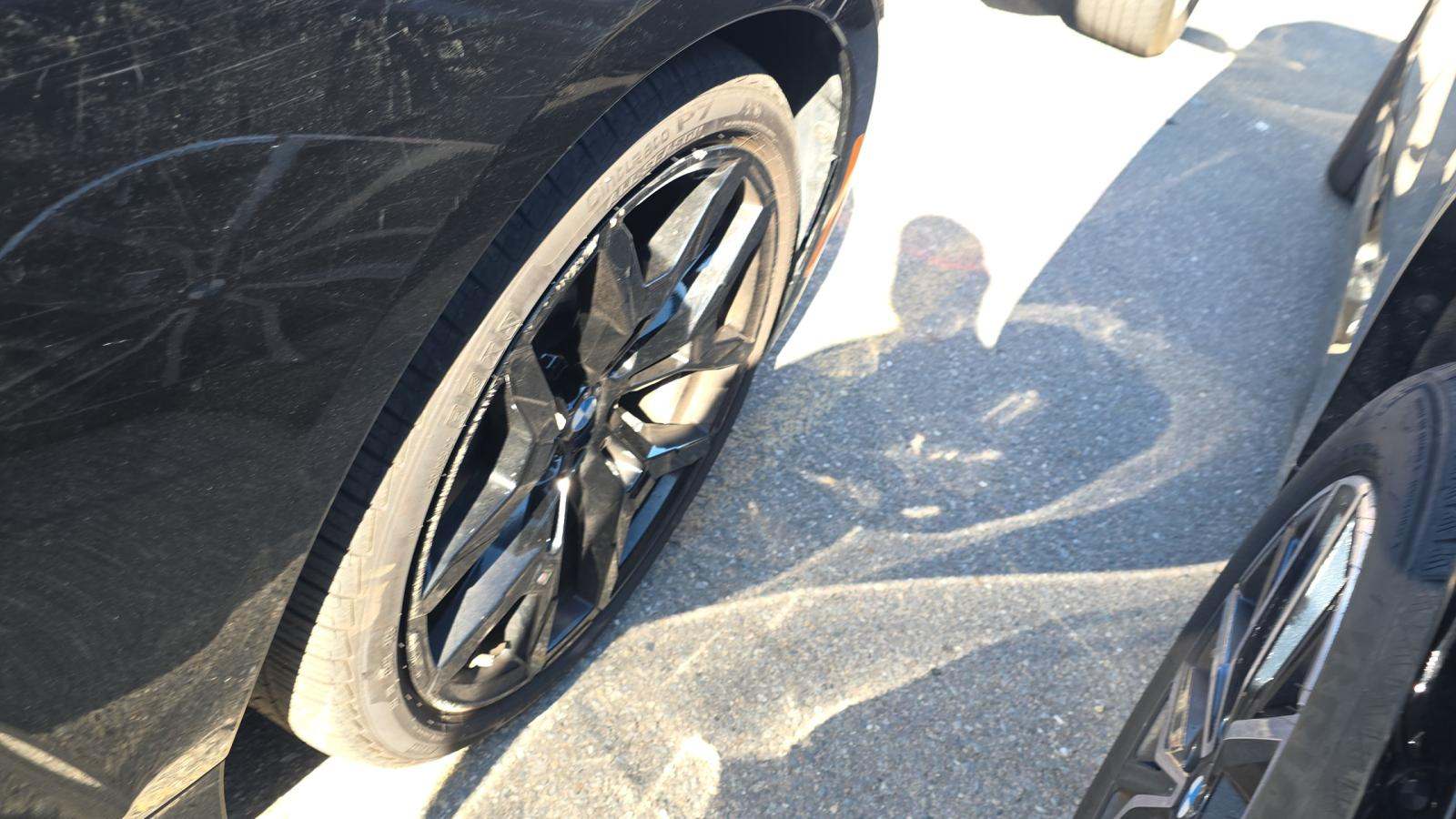2026 BMW 3 Series 330i xDrive AWD