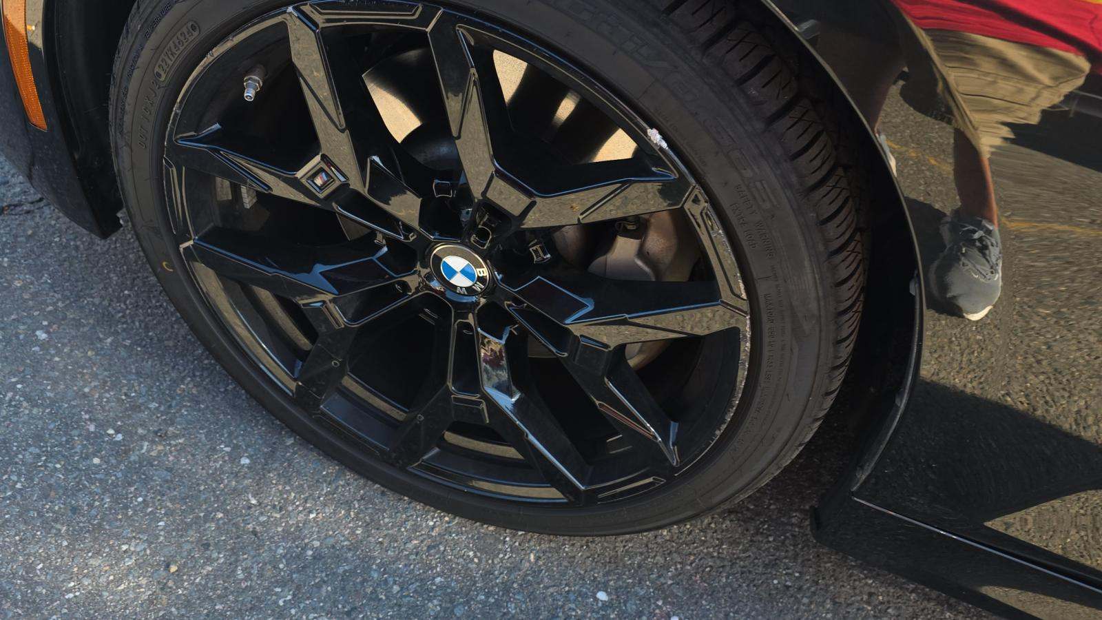 2026 BMW 3 Series 330i xDrive AWD