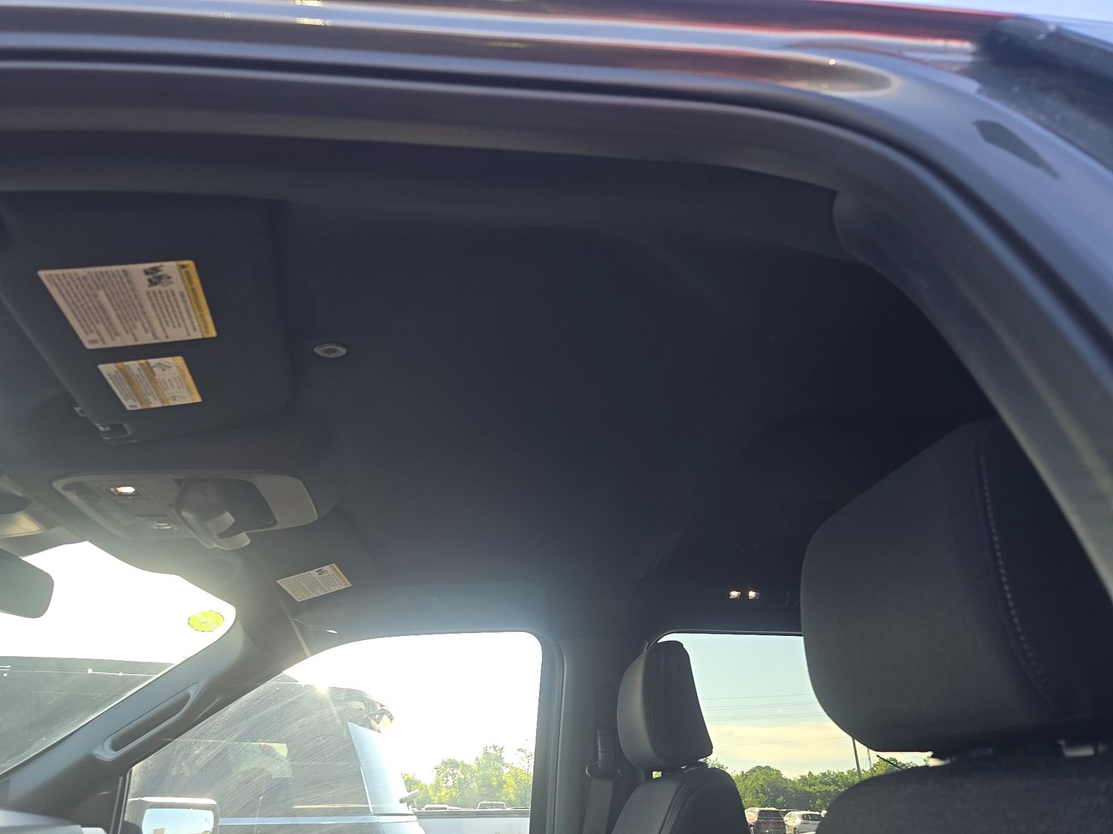 2024 Ford F-150 Hybrid XLT AWD