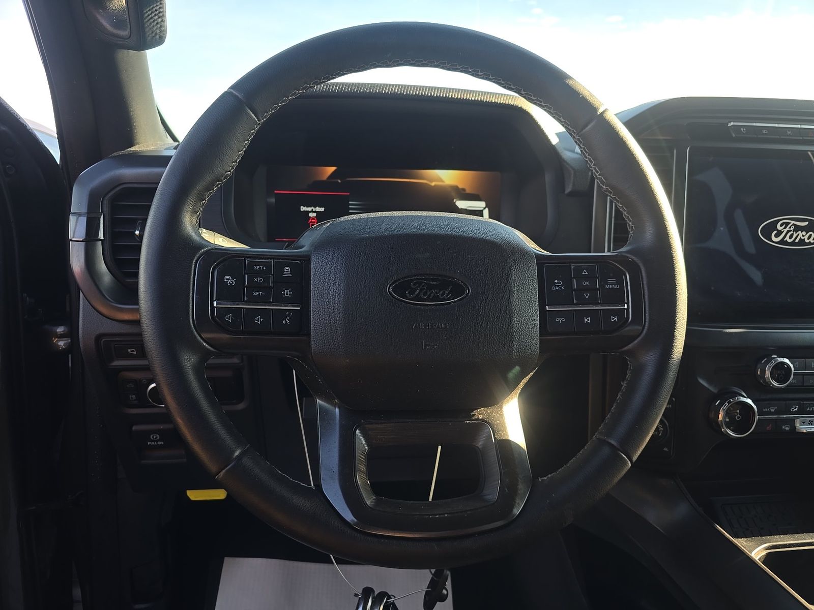 2024 Ford F-150 Hybrid XLT AWD