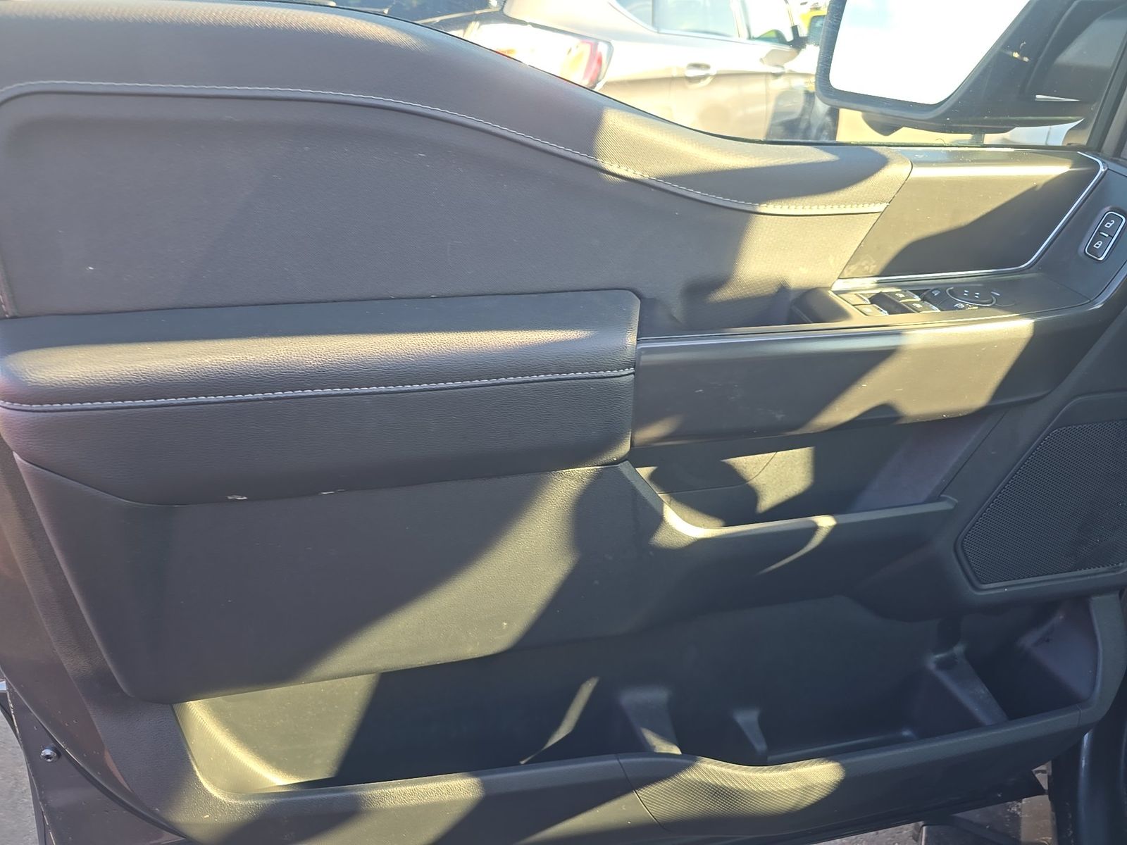 2024 Ford F-150 Hybrid XLT AWD