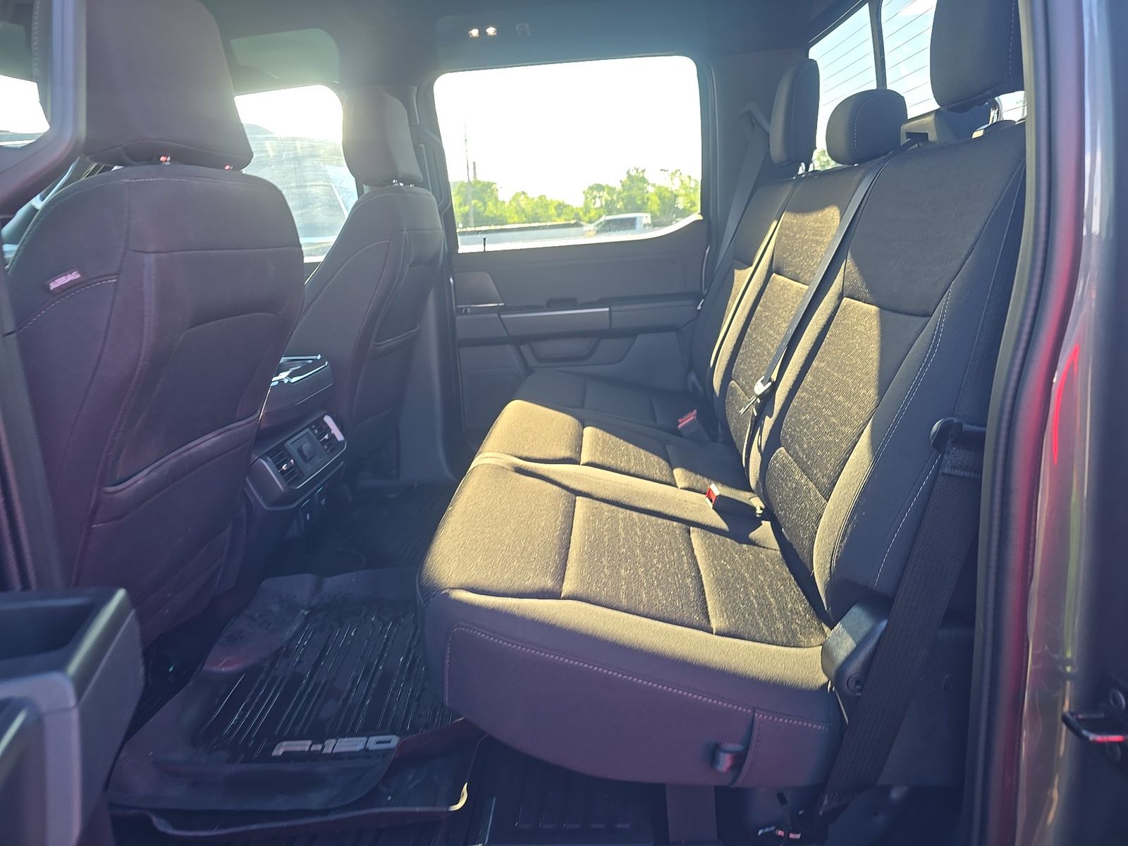 2024 Ford F-150 Hybrid XLT AWD