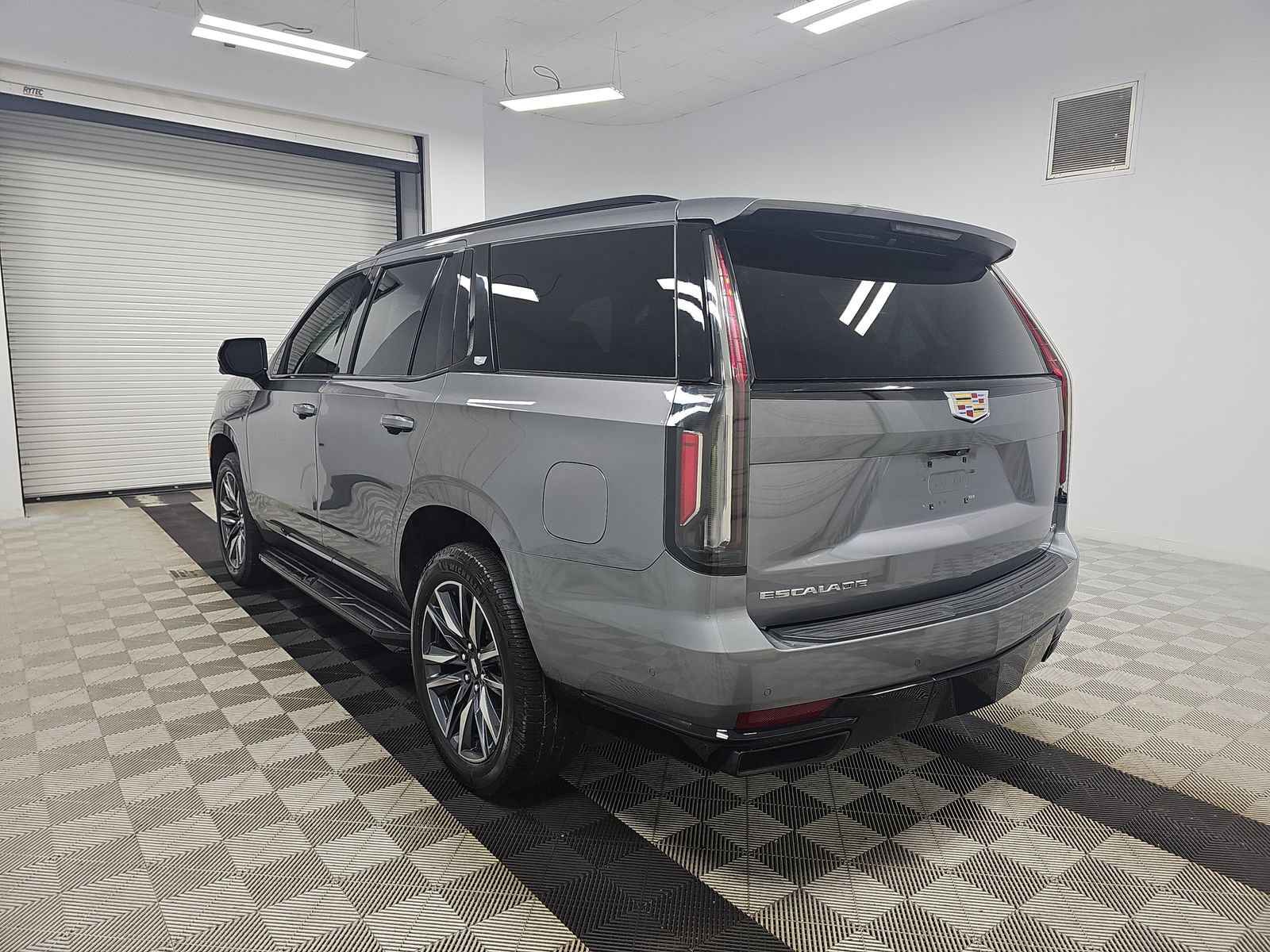 2021 Cadillac Escalade Sport AWD