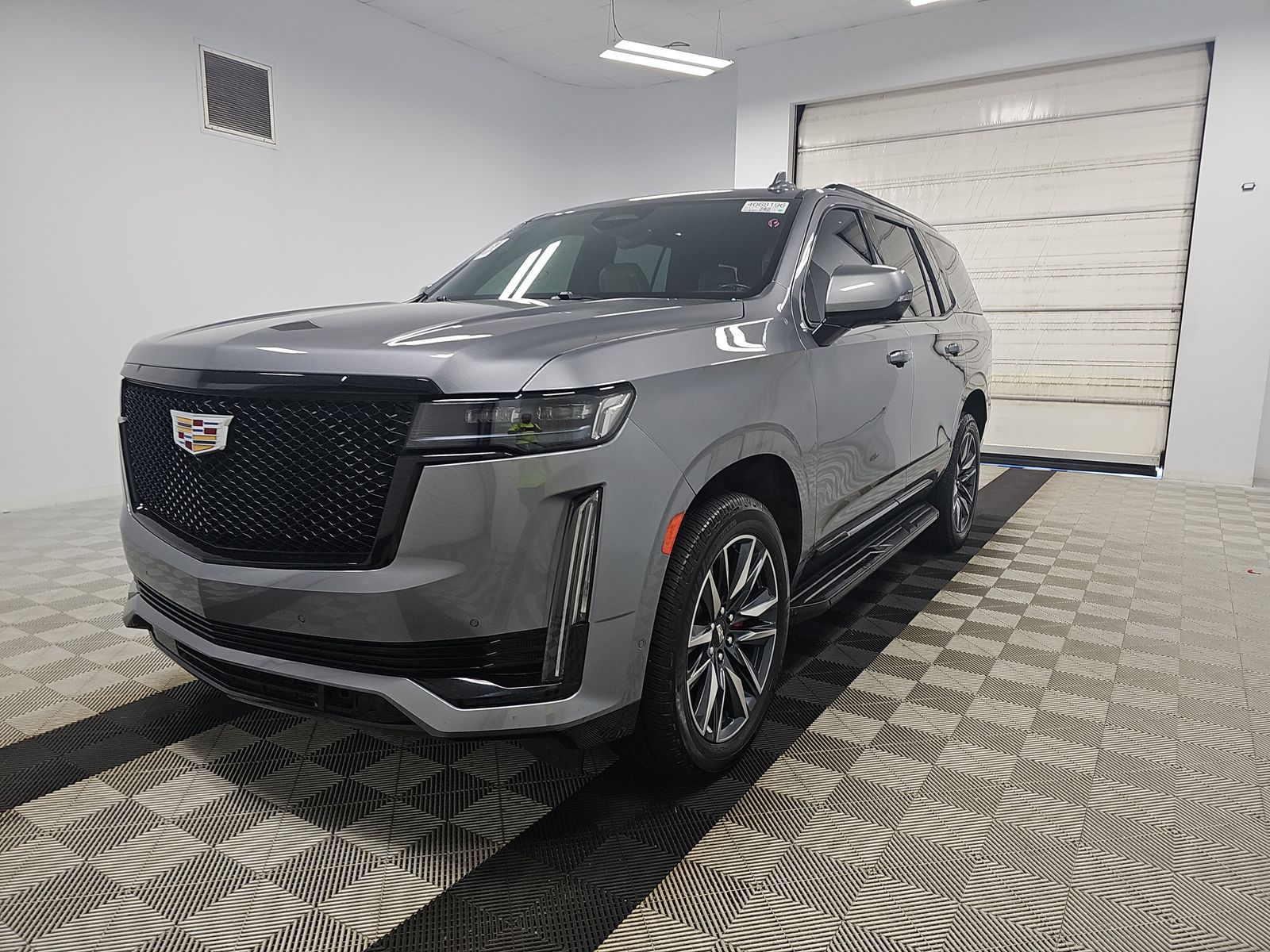 2021 Cadillac Escalade Sport AWD