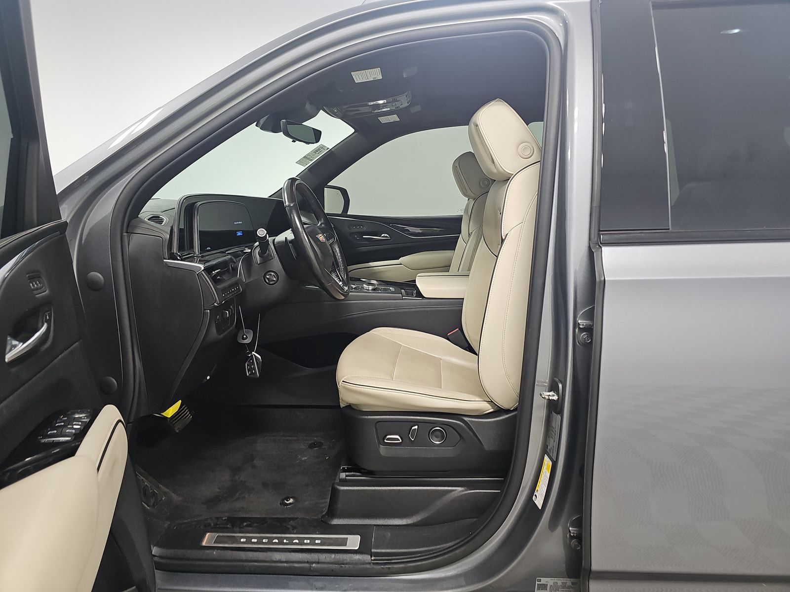 2021 Cadillac Escalade Sport AWD
