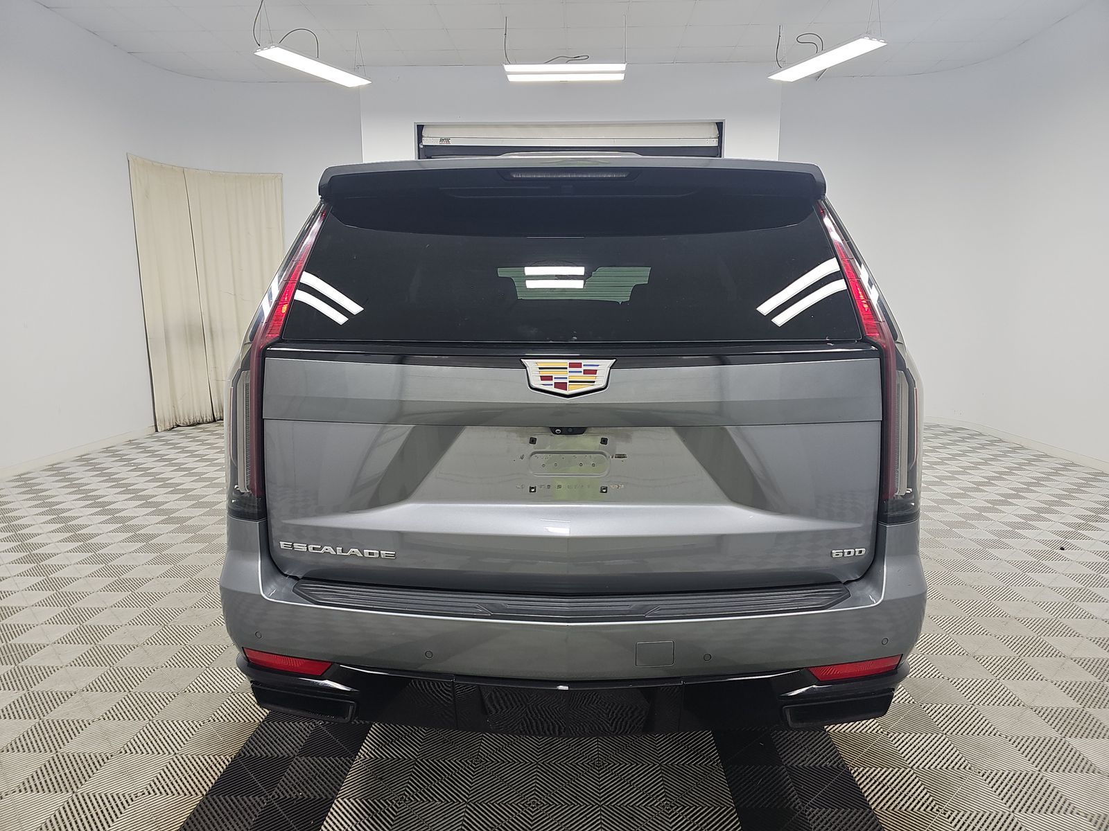 2021 Cadillac Escalade Sport AWD