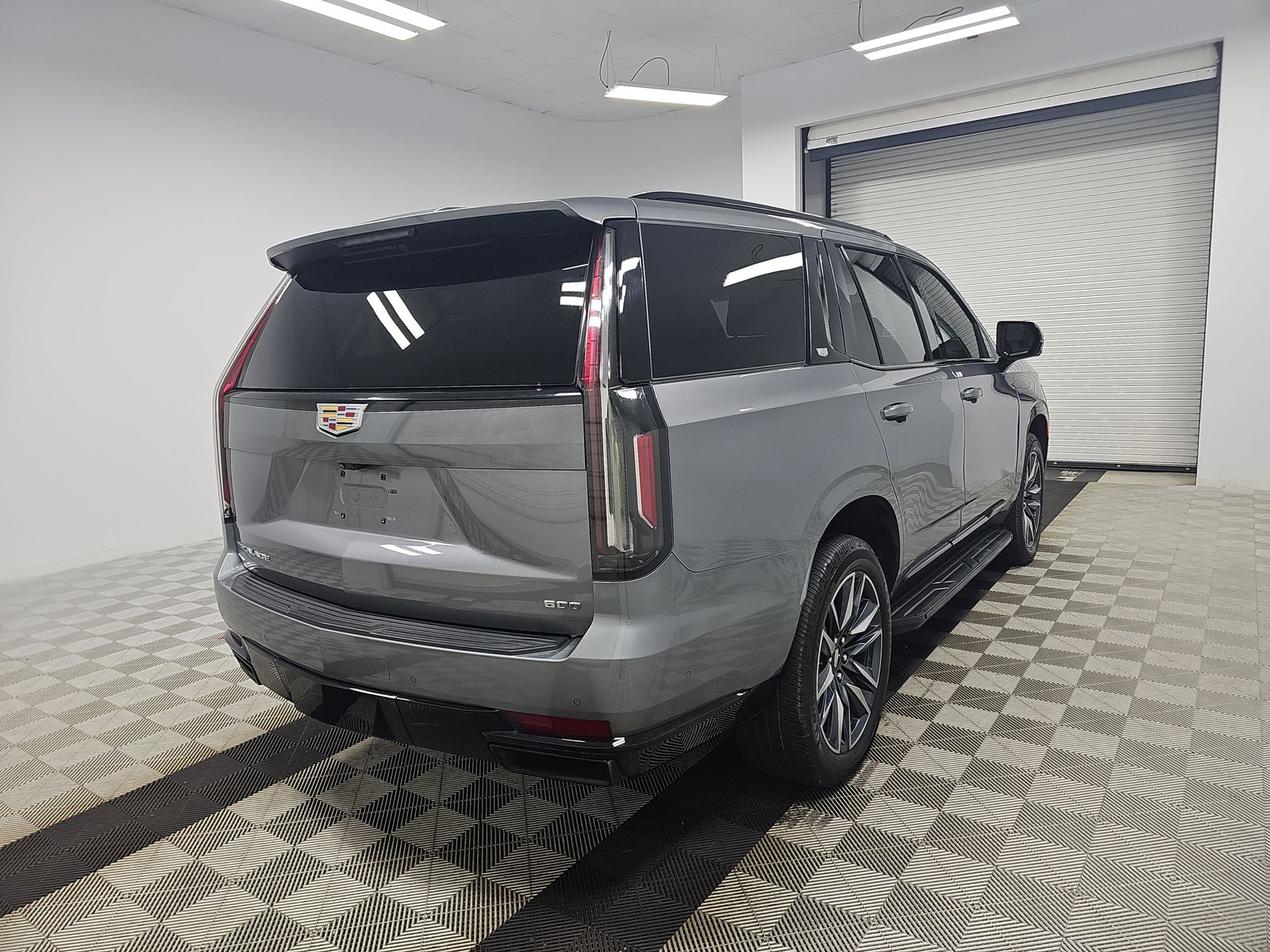 2021 Cadillac Escalade Sport AWD