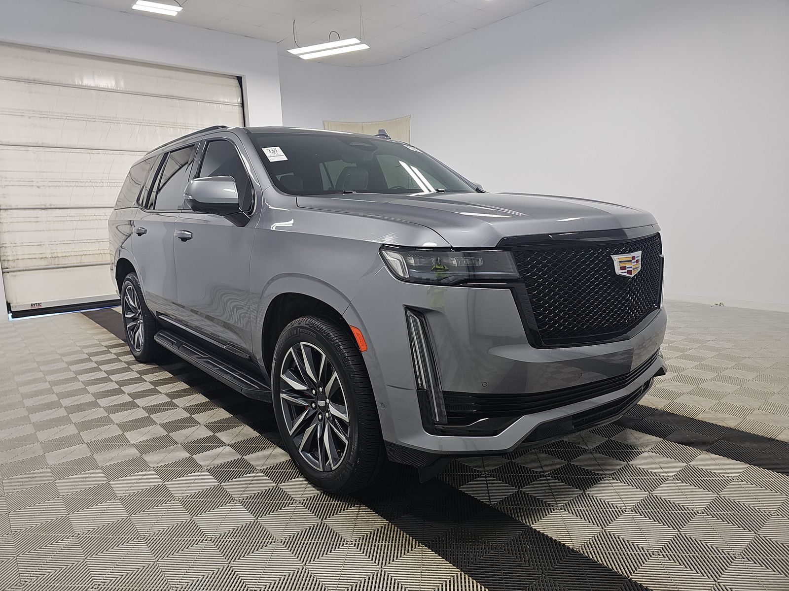 2021 Cadillac Escalade Sport AWD
