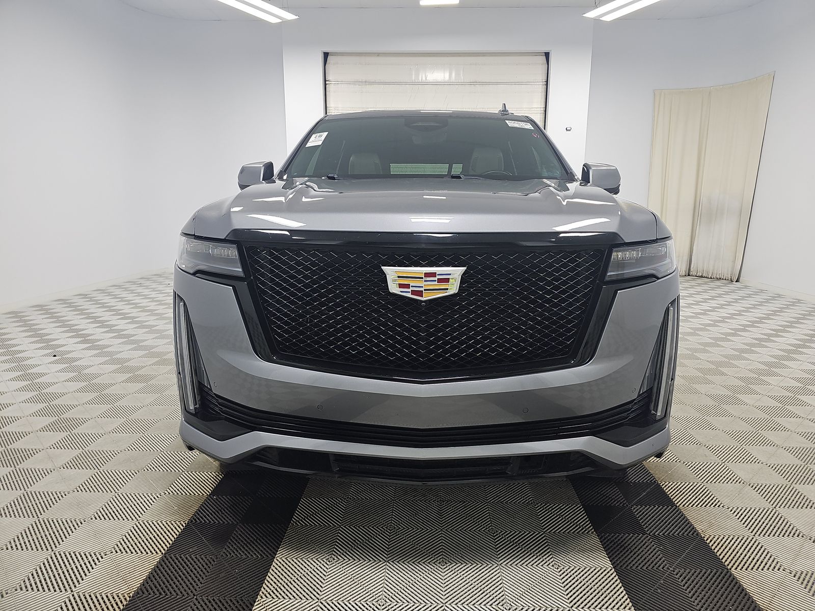 2021 Cadillac Escalade Sport AWD