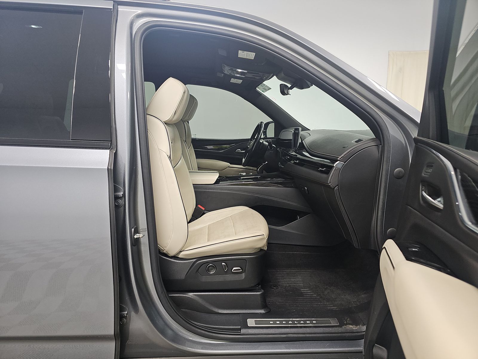 2021 Cadillac Escalade Sport AWD