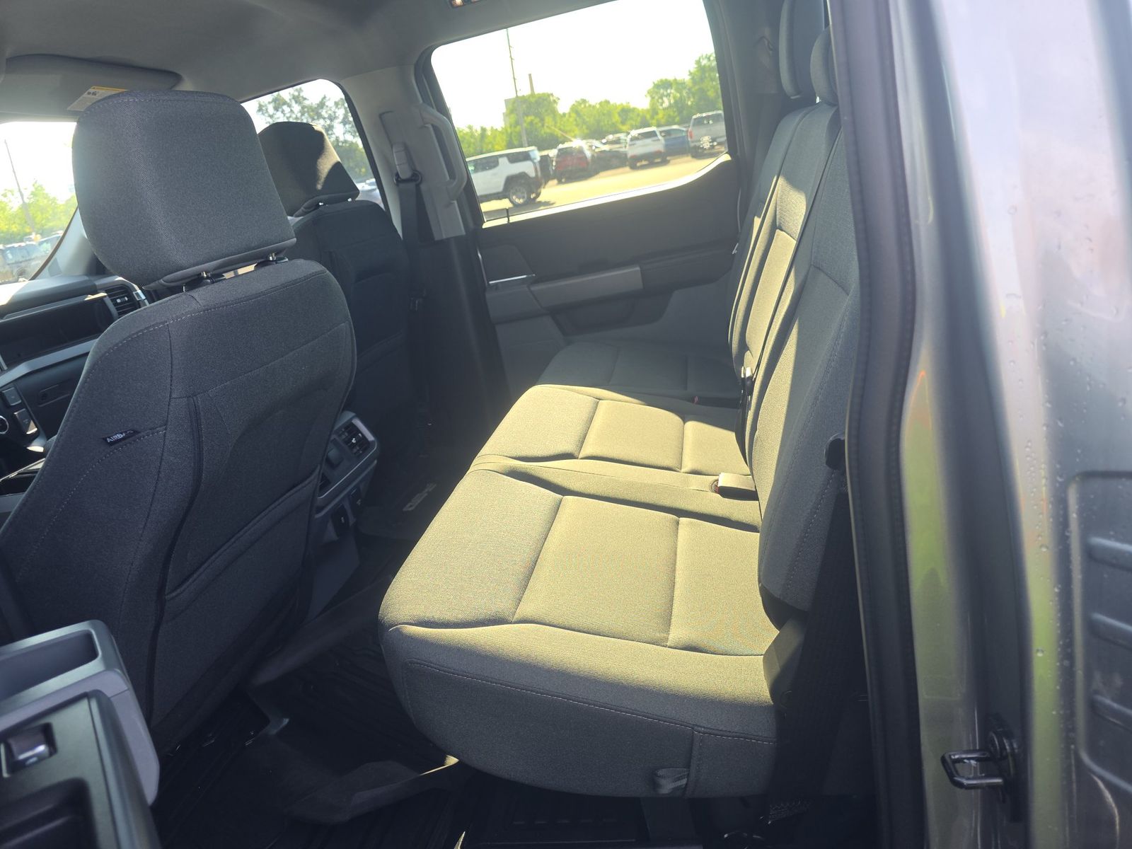 2024 Ford F-150 Hybrid XLT AWD