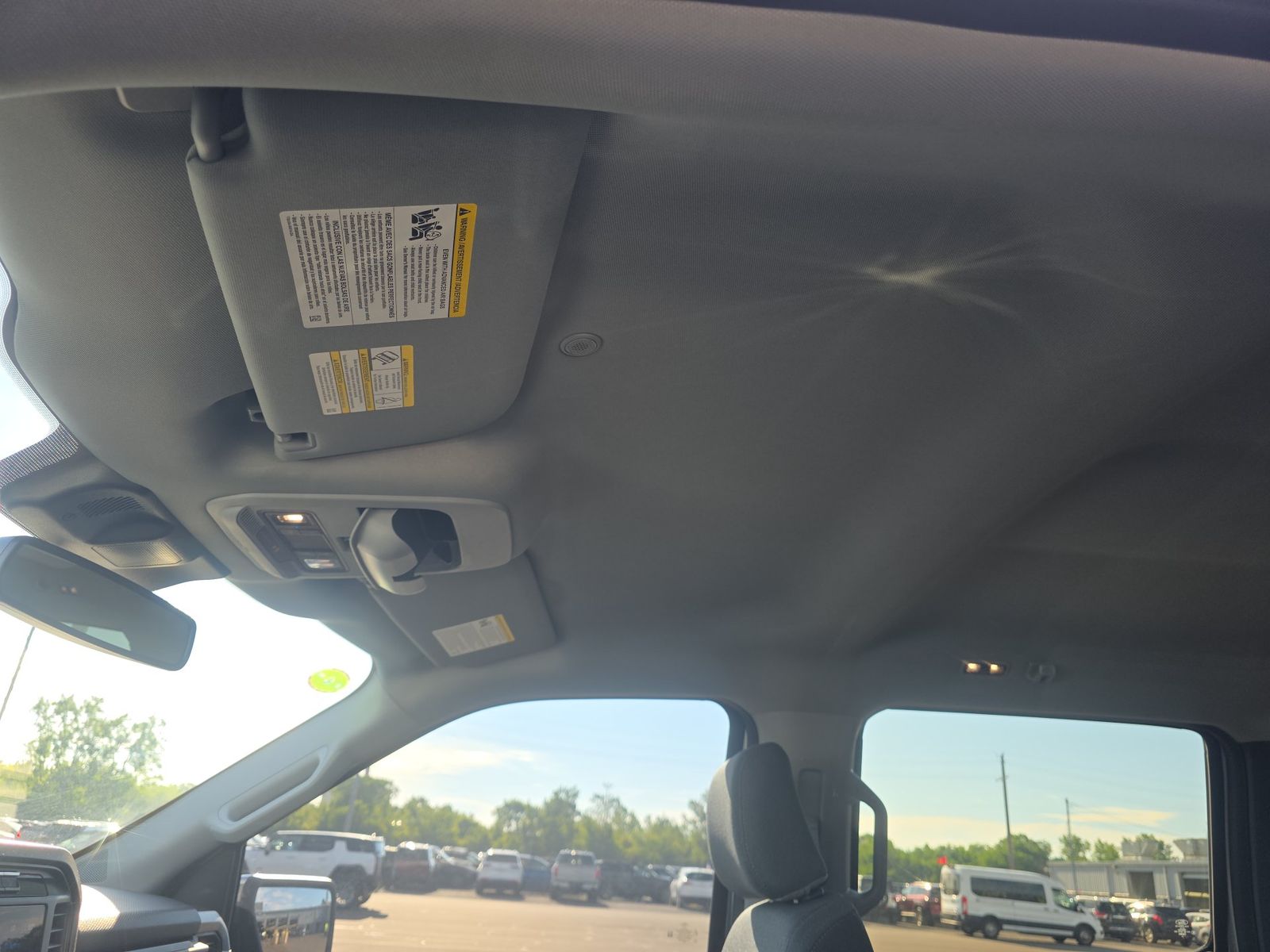2024 Ford F-150 Hybrid XLT AWD