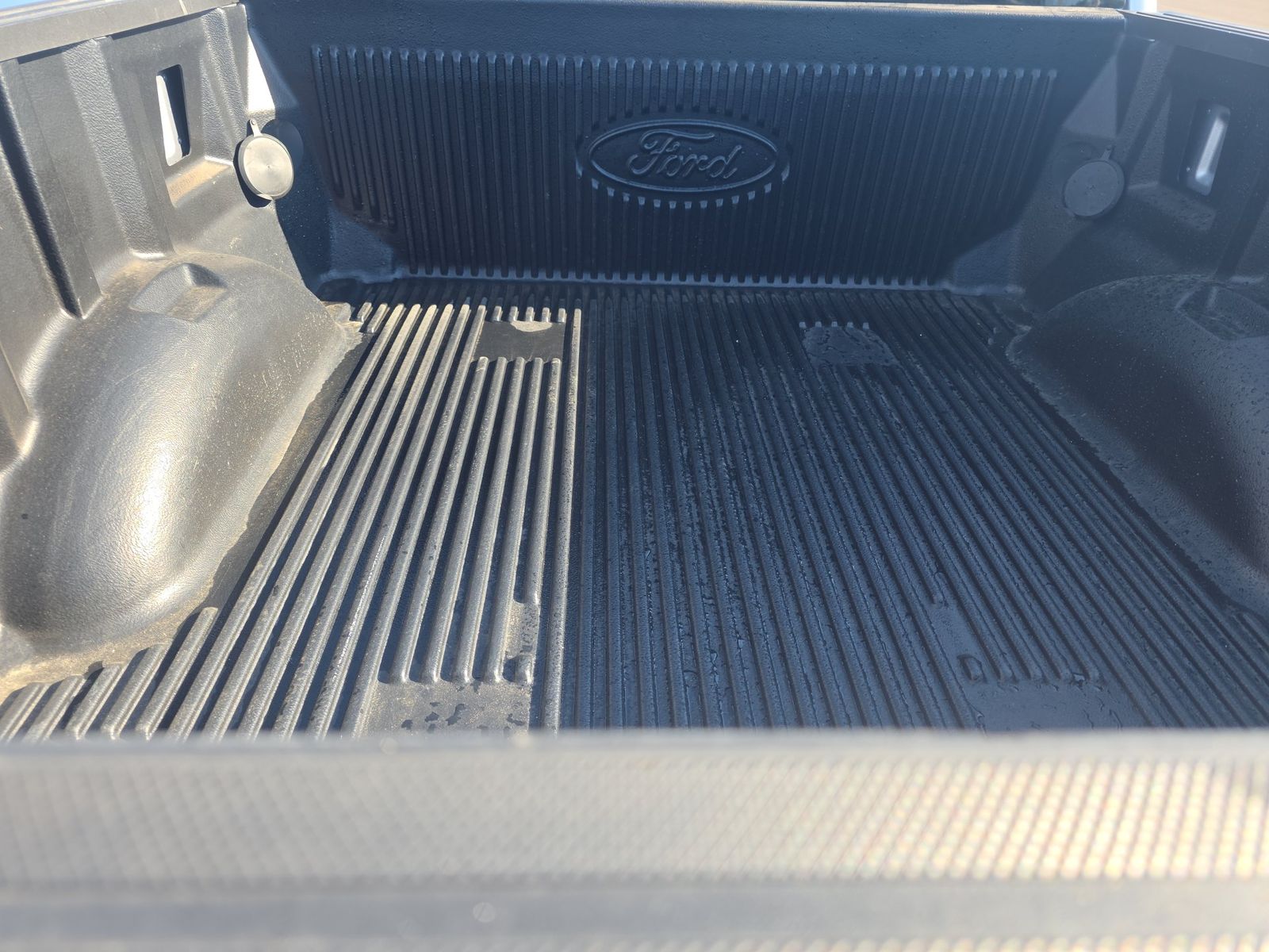 2024 Ford F-150 Hybrid XLT AWD