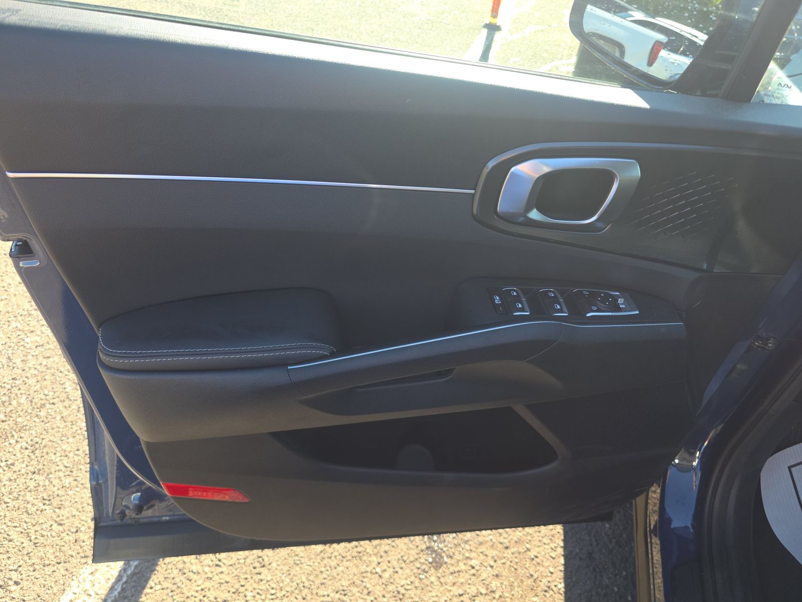 2024 Kia Sorento S AWD