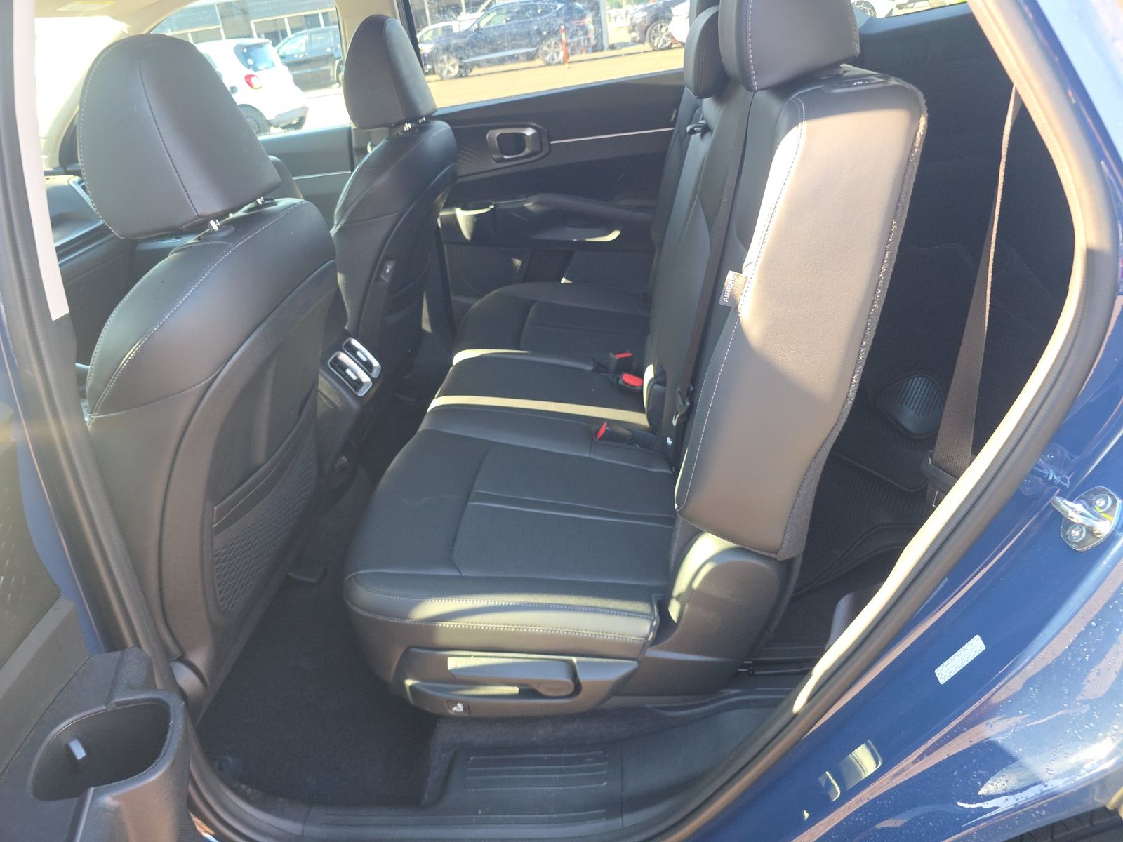 2024 Kia Sorento S AWD