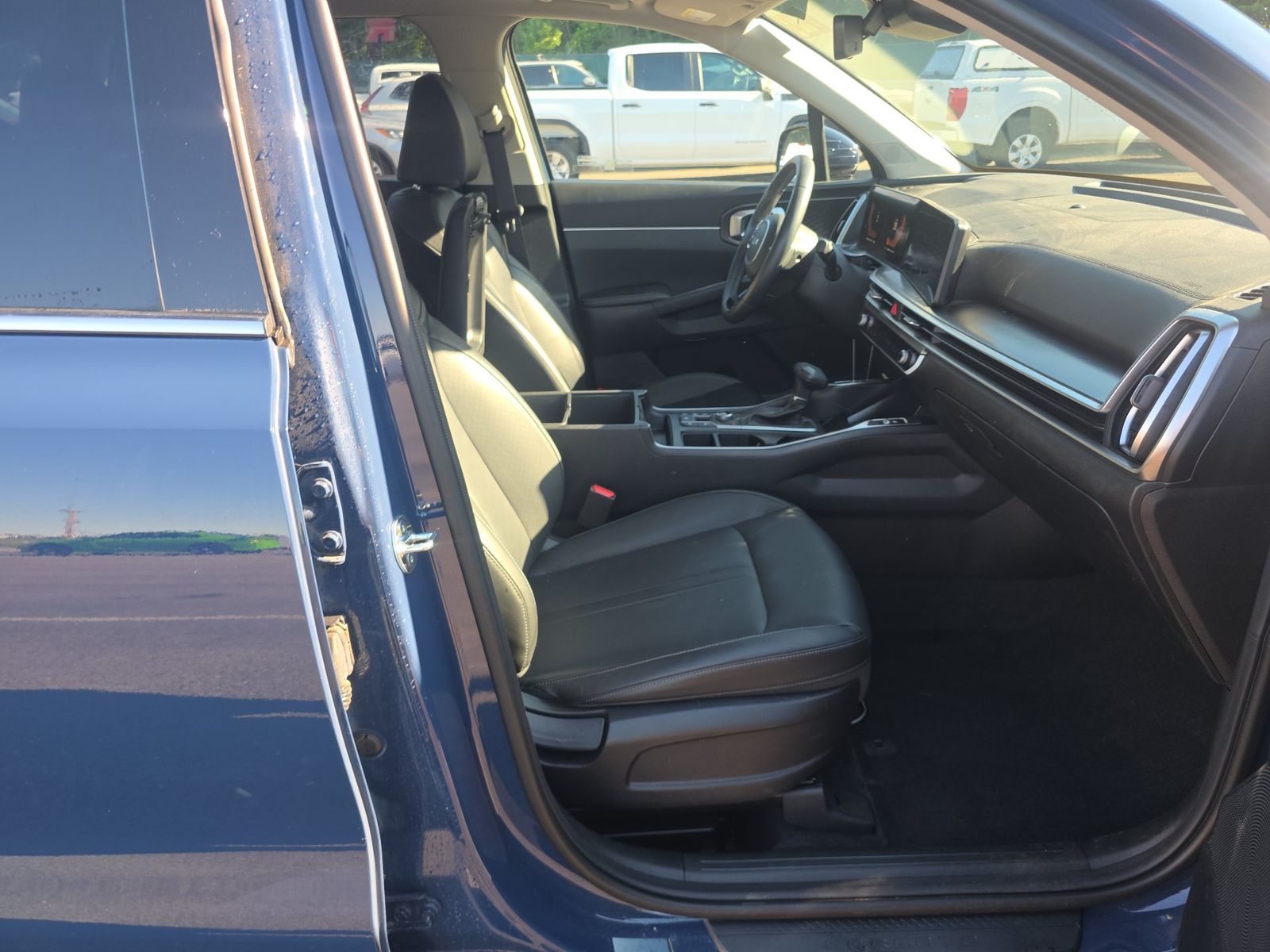 2024 Kia Sorento S AWD