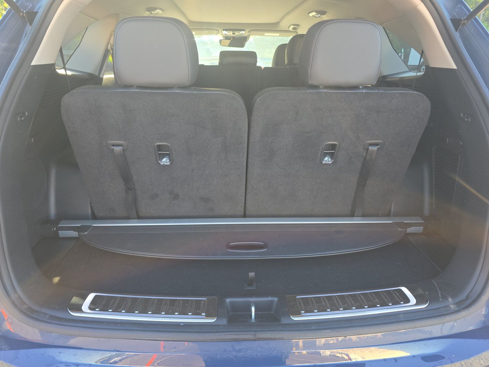 2024 Kia Sorento S AWD