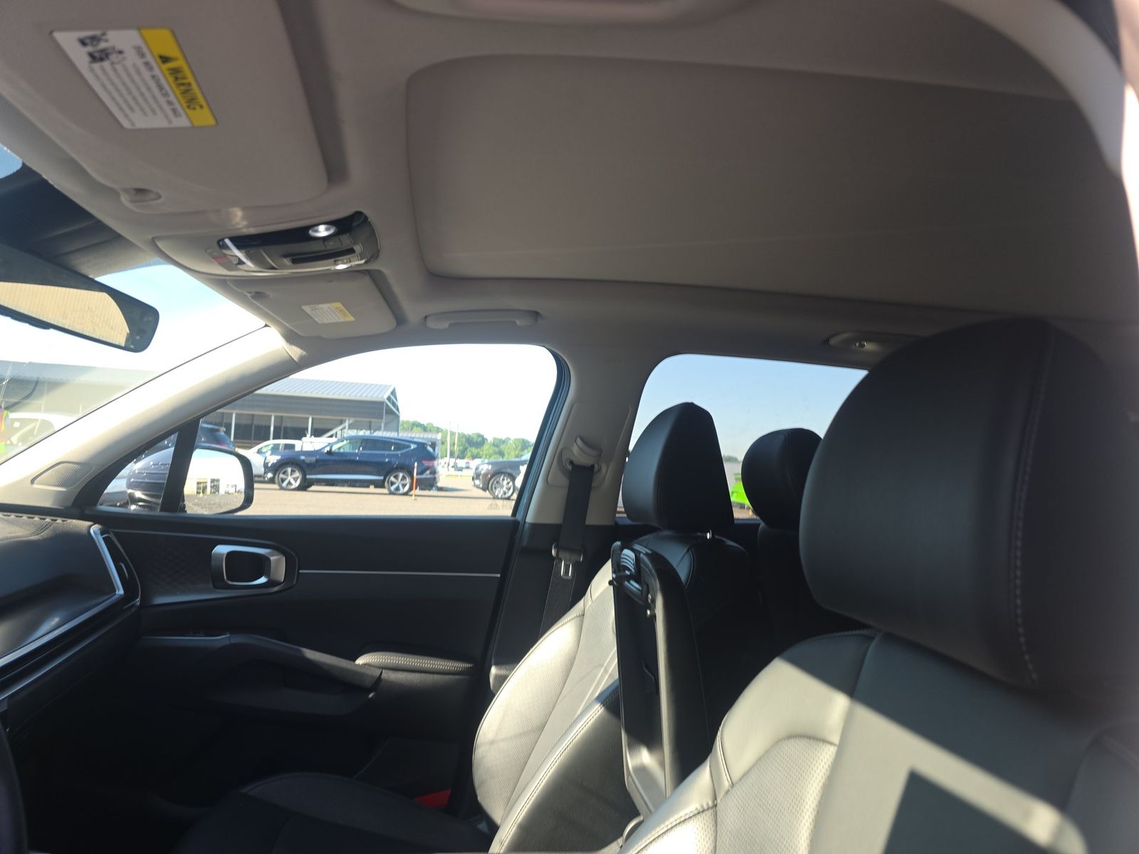 2024 Kia Sorento S AWD