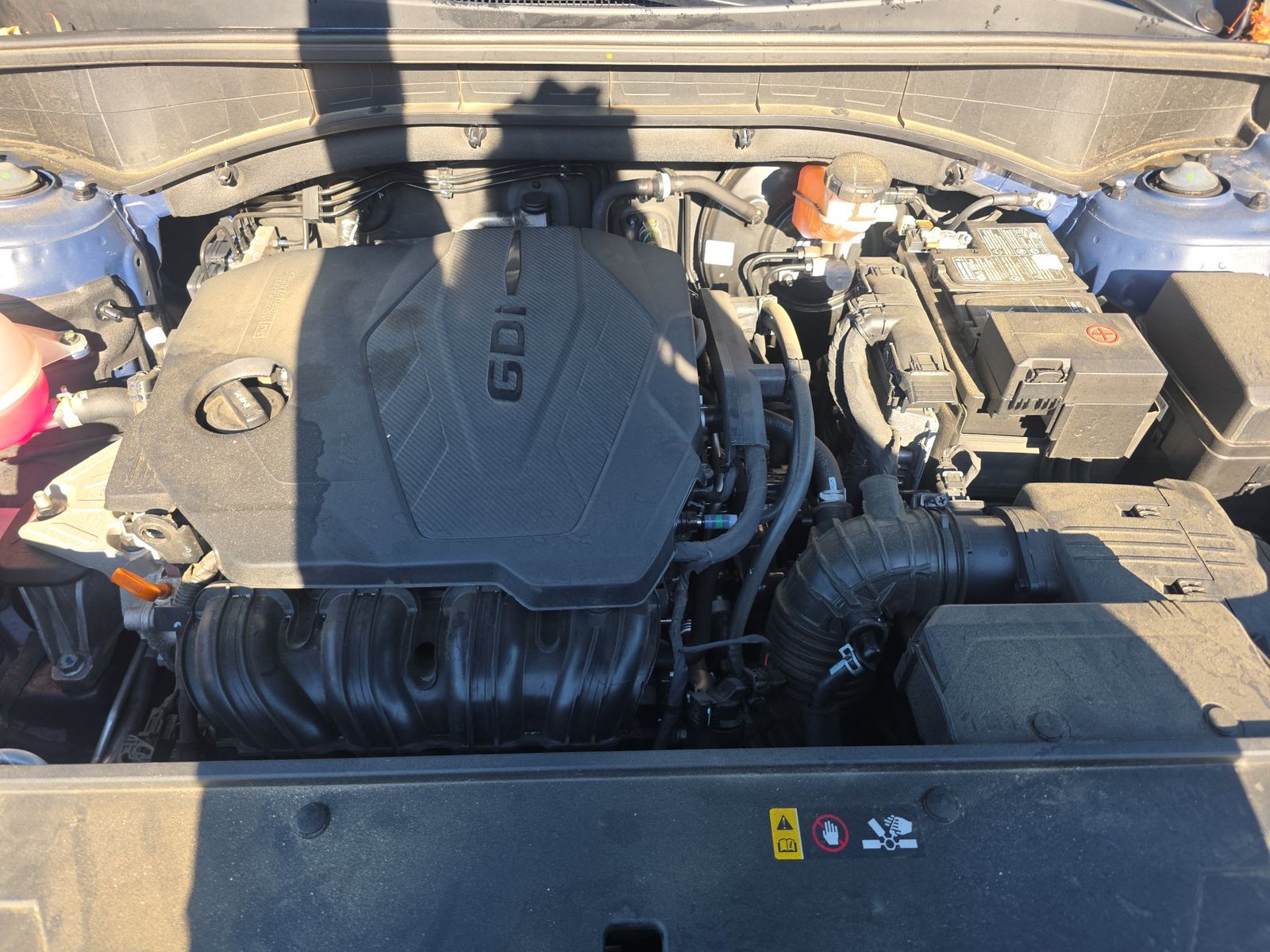 2024 Kia Sorento S AWD