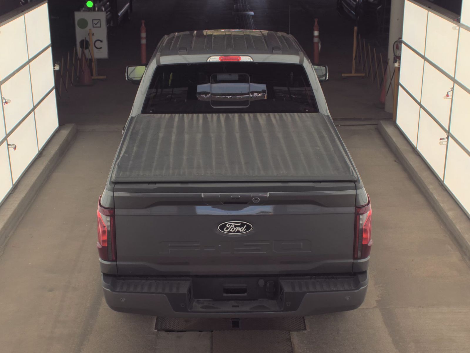 2024 Ford F-150 Hybrid XLT AWD